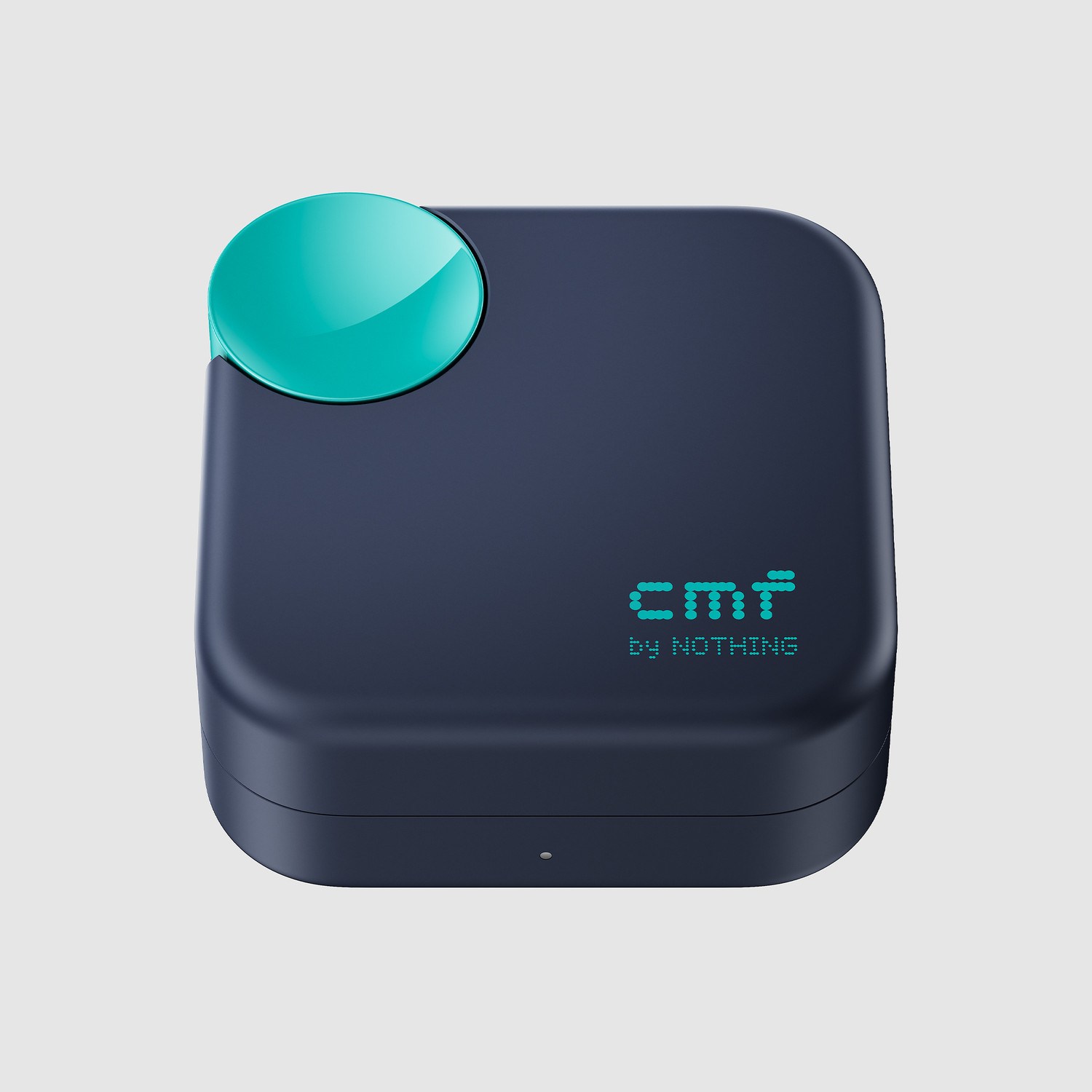 Image of CMF by Nothing Buds Neo, 35 dB ANC, 12.4mm Driver, Dual Tone Design, 52 hrs Bluetooth