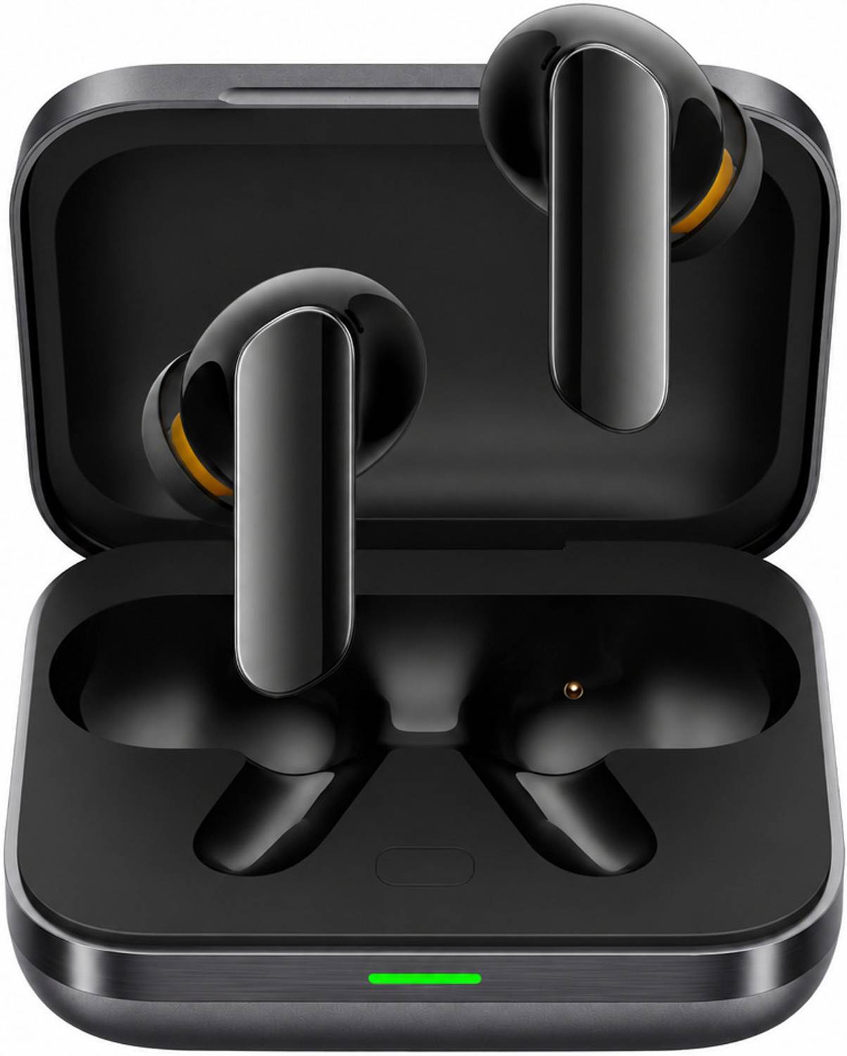 QQLIKE Original Wireless Earbuds Low Latency for Buds Air-7 Realme Narzo 80 Pro, 80x,70 Bluetooth