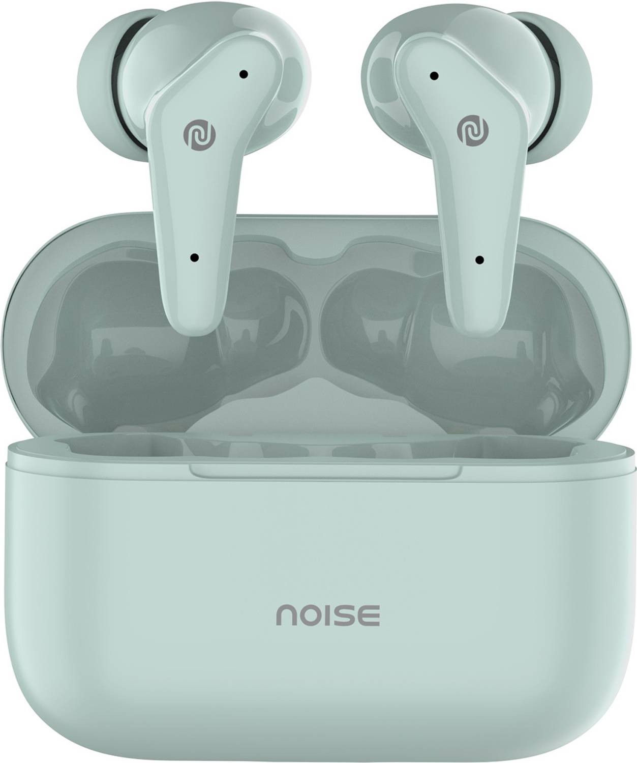 Noise Buds VS102 with 50 Hrs Playtime, 11mm Driver, IPX5 and Uniq