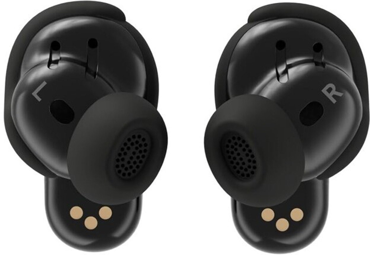 Image of Bose QuietComfort Ultra Bluetooth Earbuds (2nd Gen) Bluetooth