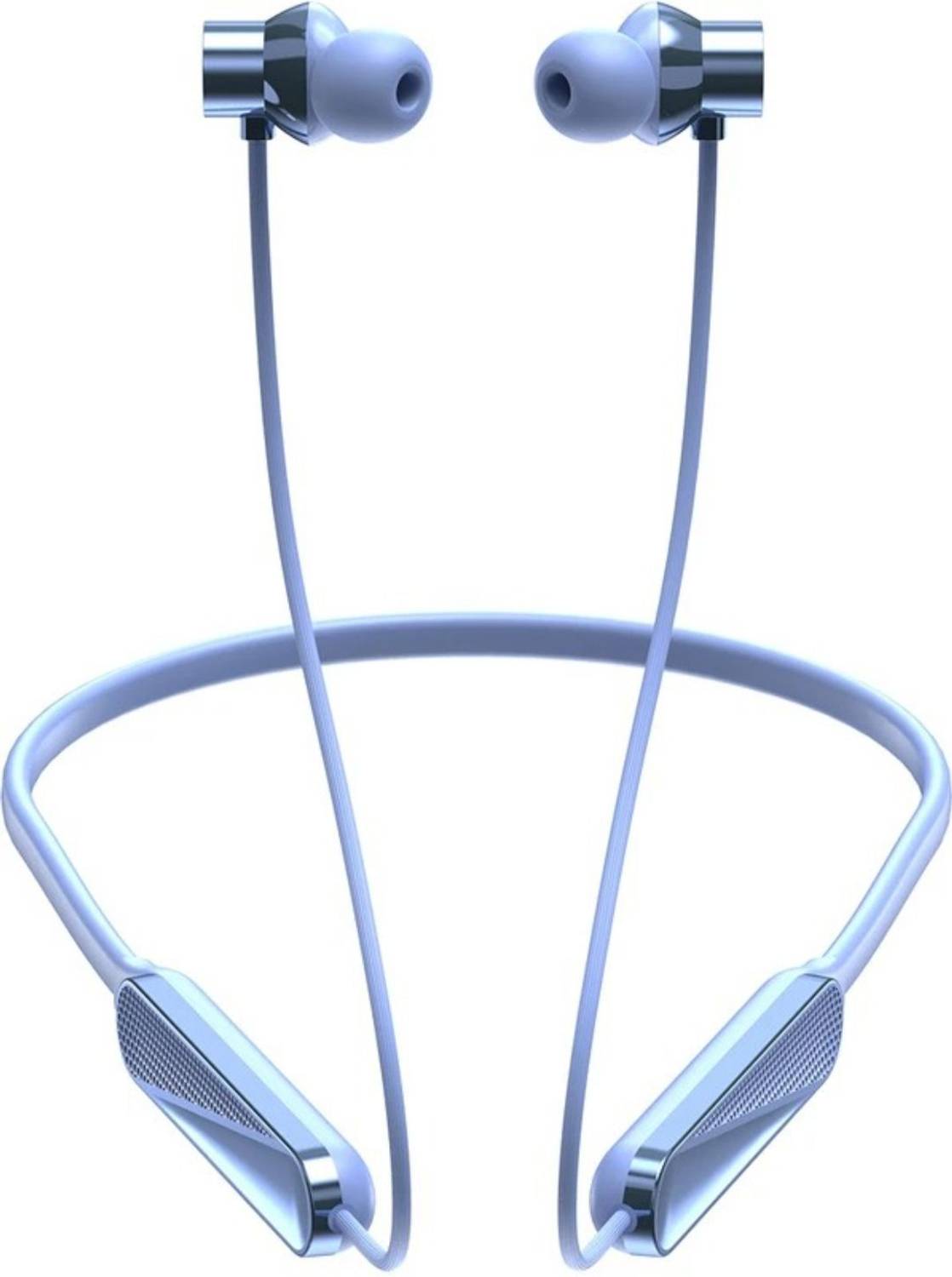 OTAGO Bullets Wireless Z2 Bluetooth Neckband Earphones with Fast Charging, Deep Bass Bluetooth