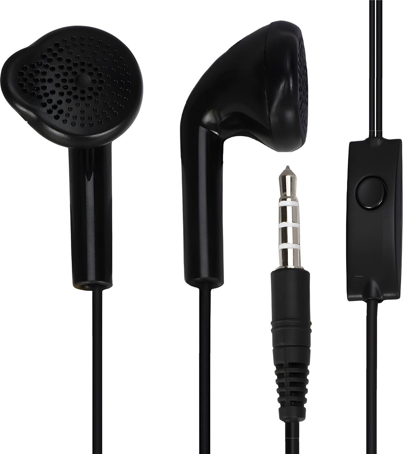 CABTRONICS 100% Original EHS61ASFWE EARPHONE Wired