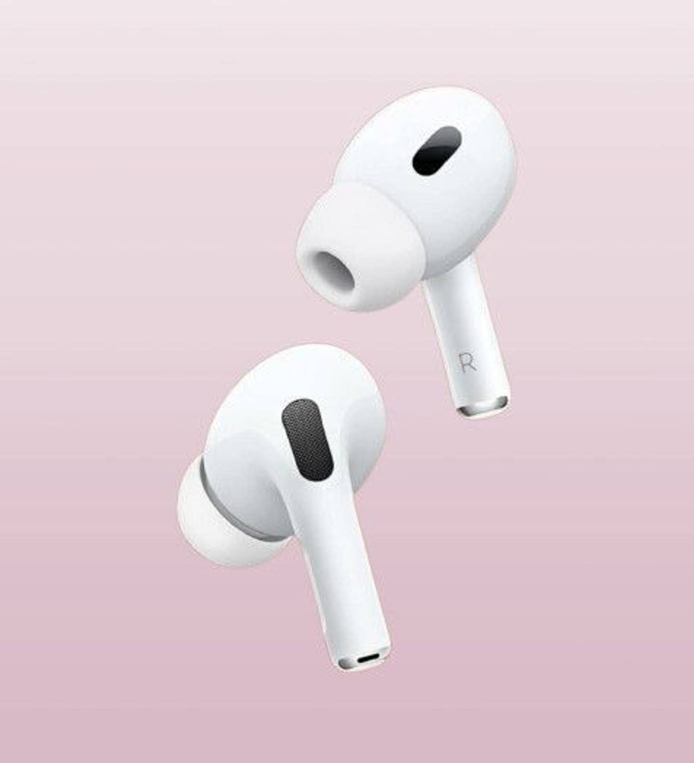 BMJNCJ AirPods Pro (2nd generation)198 with Active Cancellation