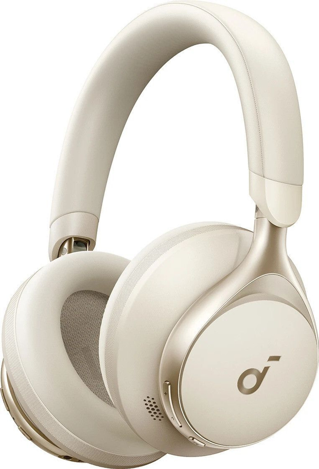 Image of Soundcore by Anker Space One, 40H ANC Playtime, LDAC Hi-Res, Foldable design, Ergo Design Bluetooth