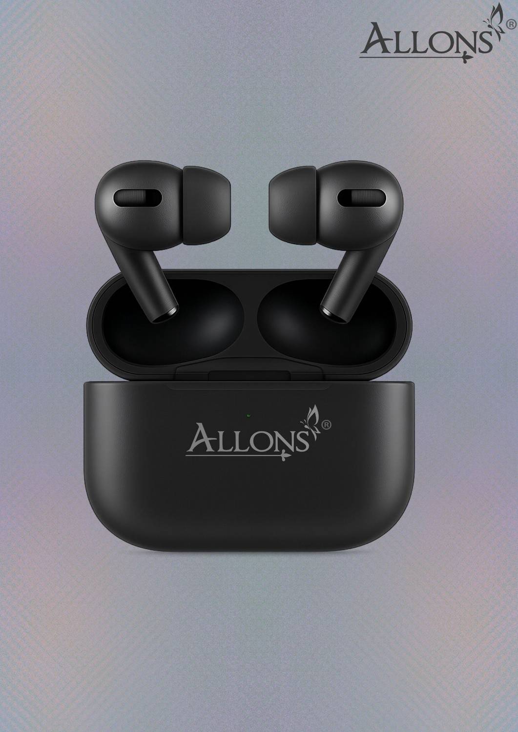 allons TWS Earbuds True Wireless Bluetooth 2nd gen MagSafe Charging Case Touch A90 Bluetooth