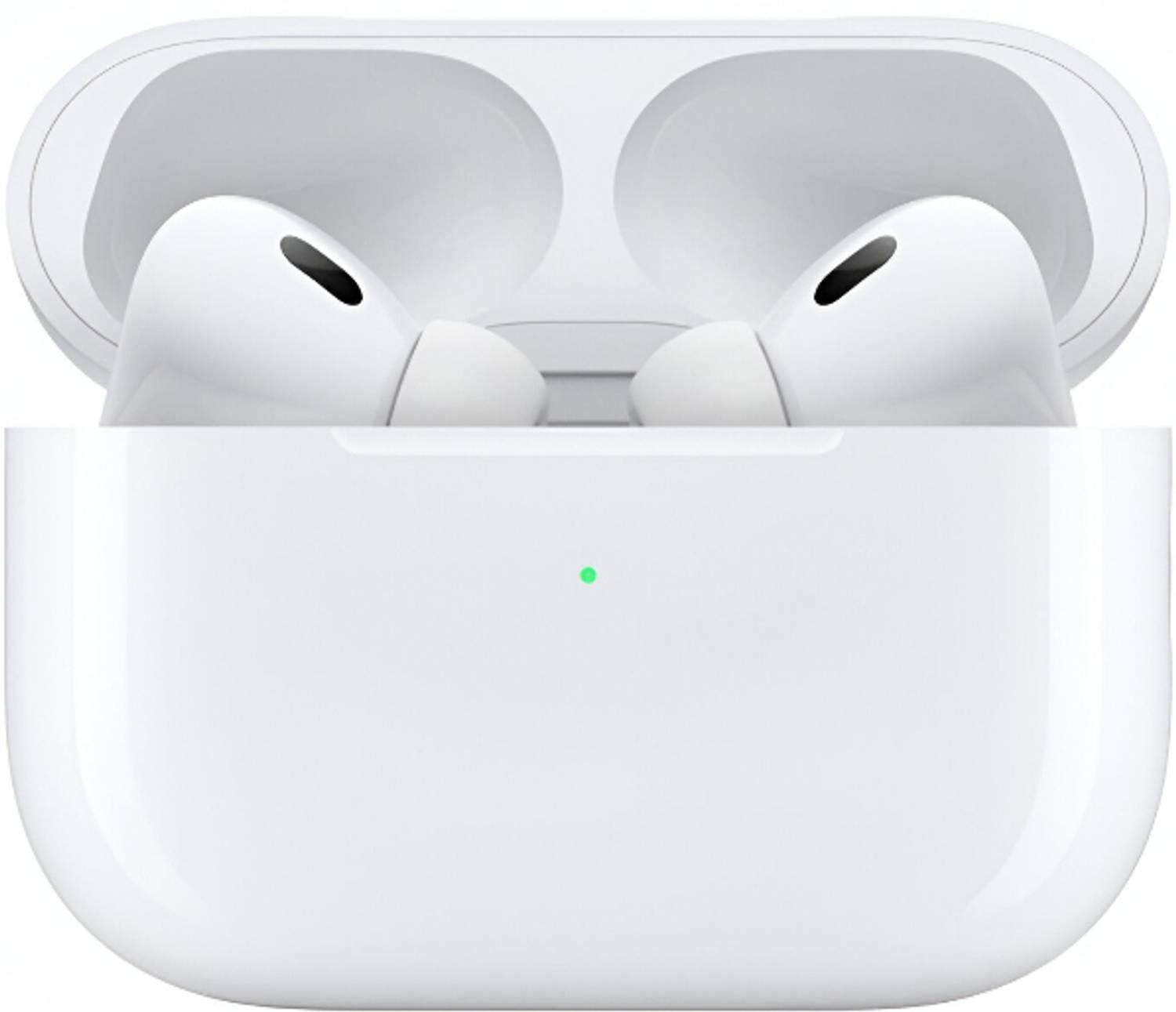 か*だ様 AirPods pro2 ホワイト kp,enterprises AirPods pro 2 Best quality -(USB-C) Bluetooth