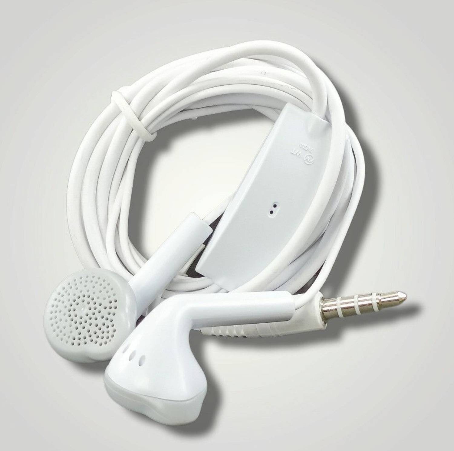 RSTEQ 3.5Mm Jack Stereo Earphone Wired