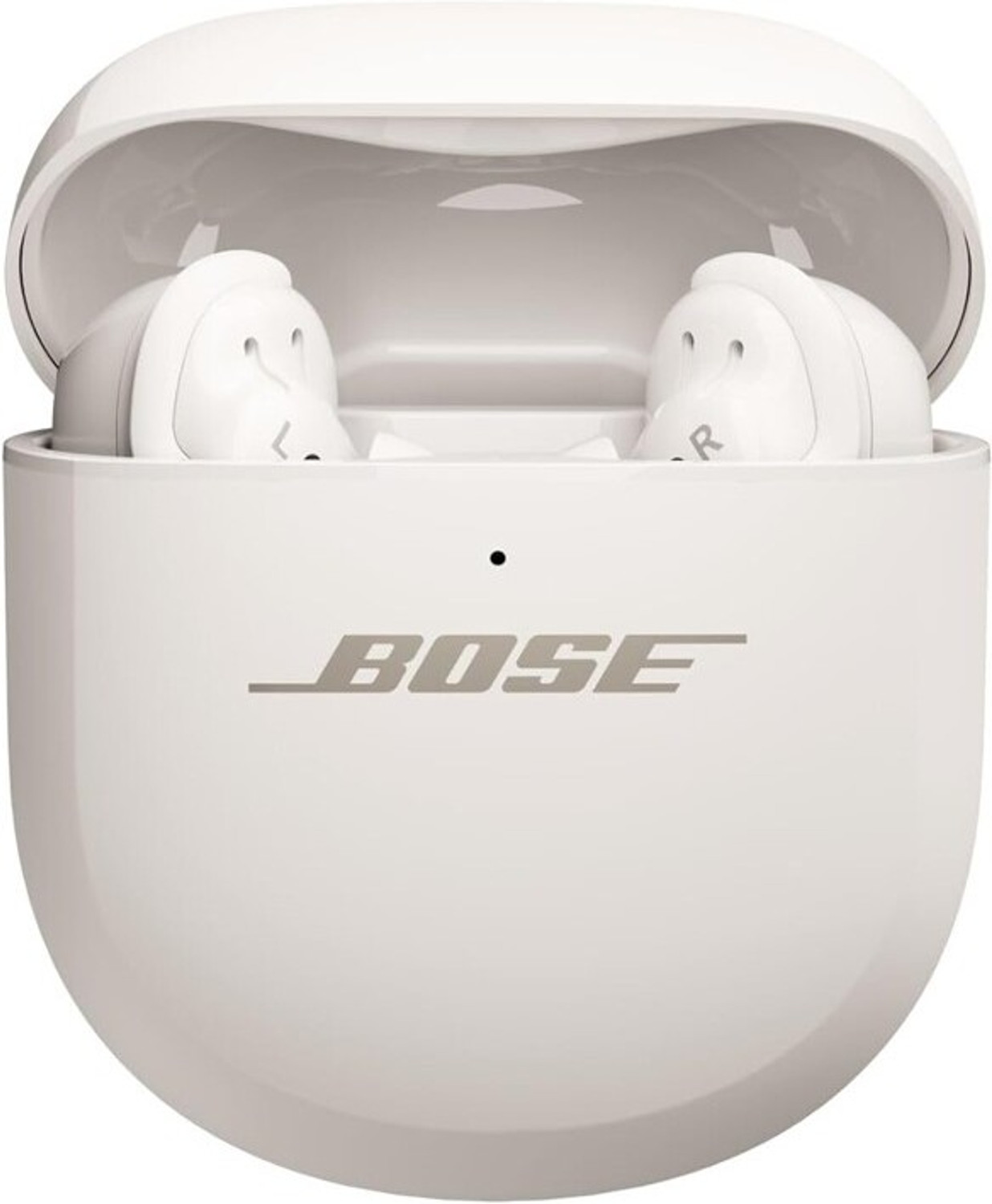 Image of Bose QuietComfort Ultra Bluetooth Earbuds (2nd Gen) Bluetooth