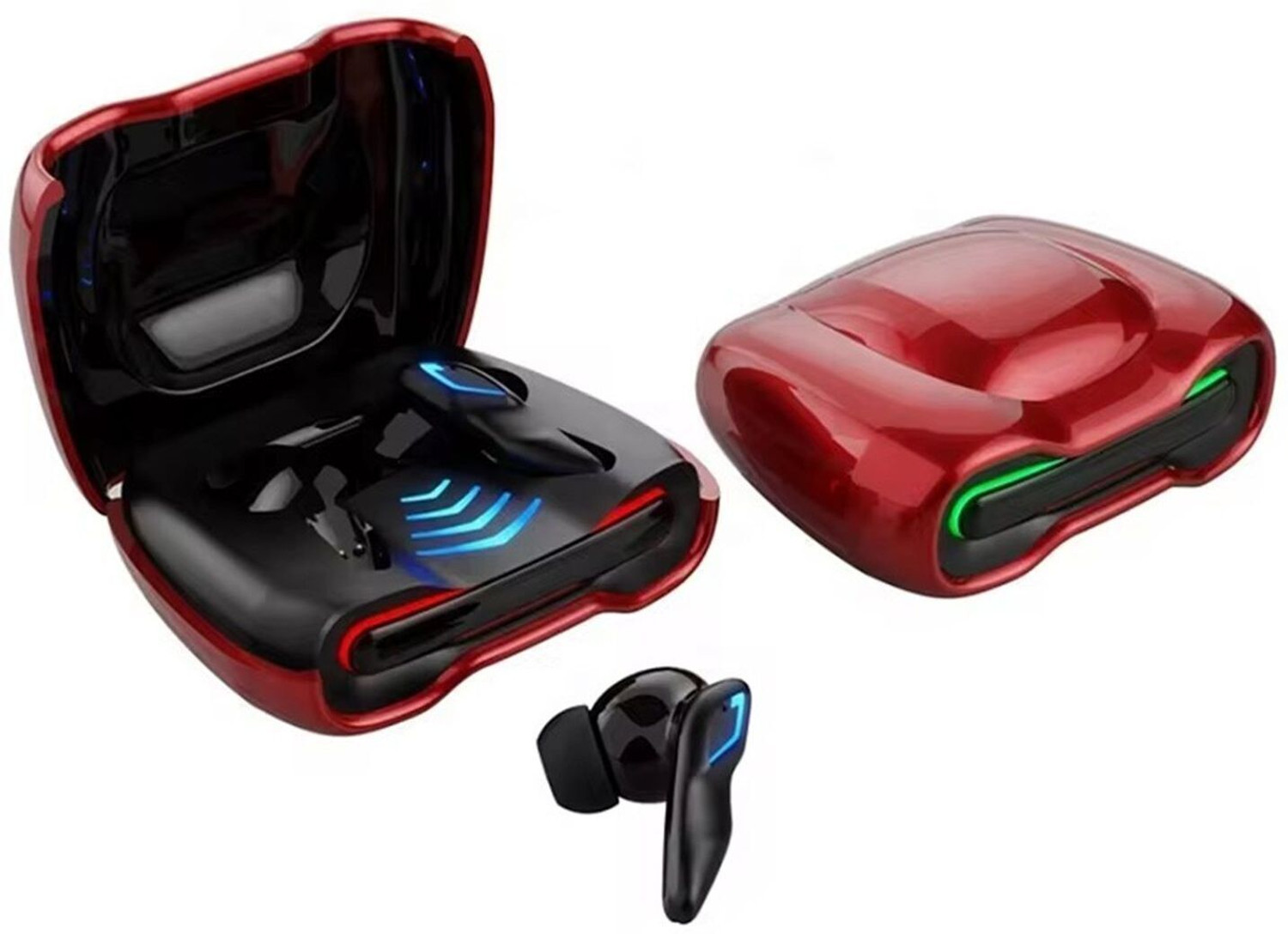 Image of Life Like Astra with Quad Mic ENC, 48Hrs Battery, 5.3v Bluetooth Bluetooth