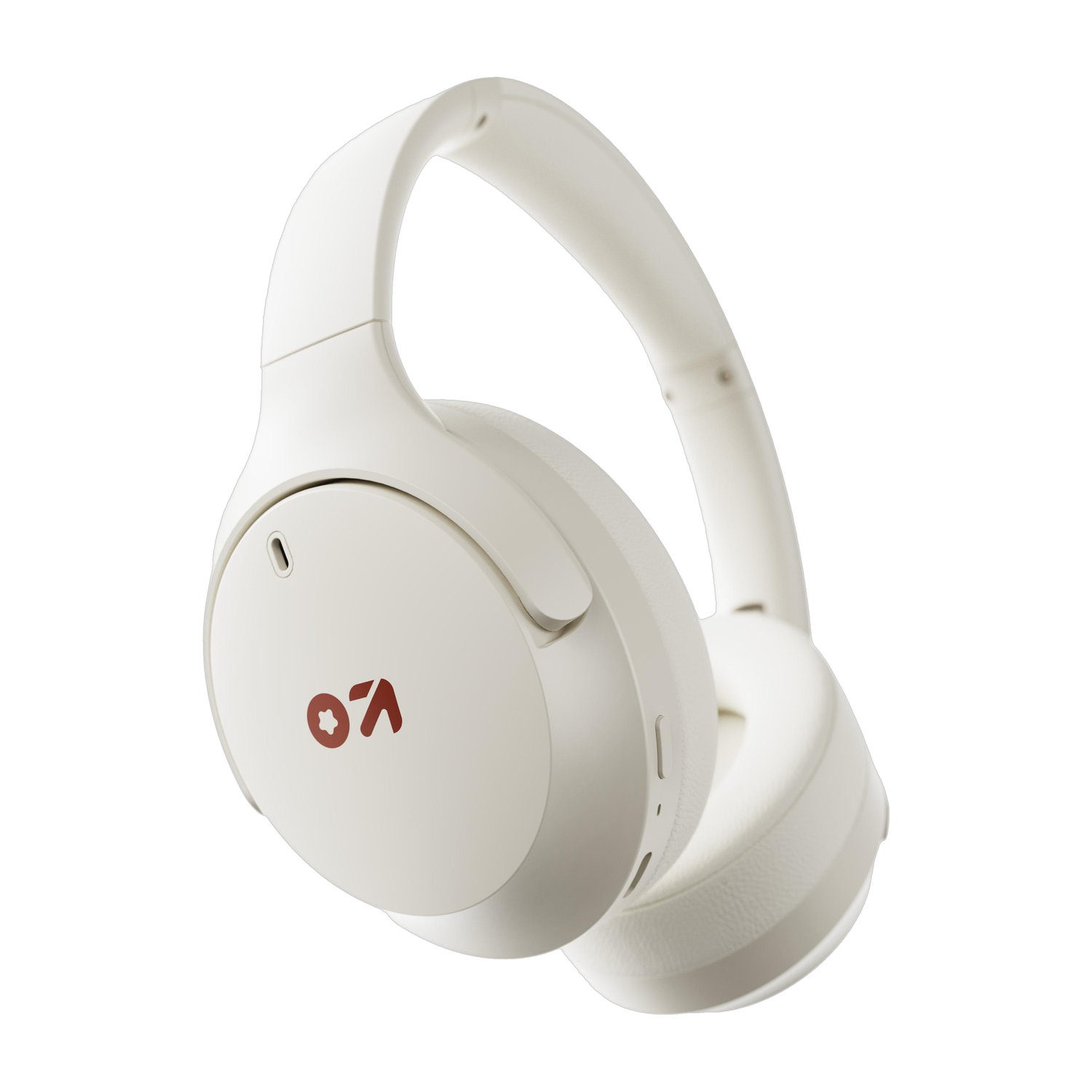 GOBOULT Q 70Hr, ENC Mic, 40mm Bass Boosted Drivers, 4EQ Modes, 5.4v