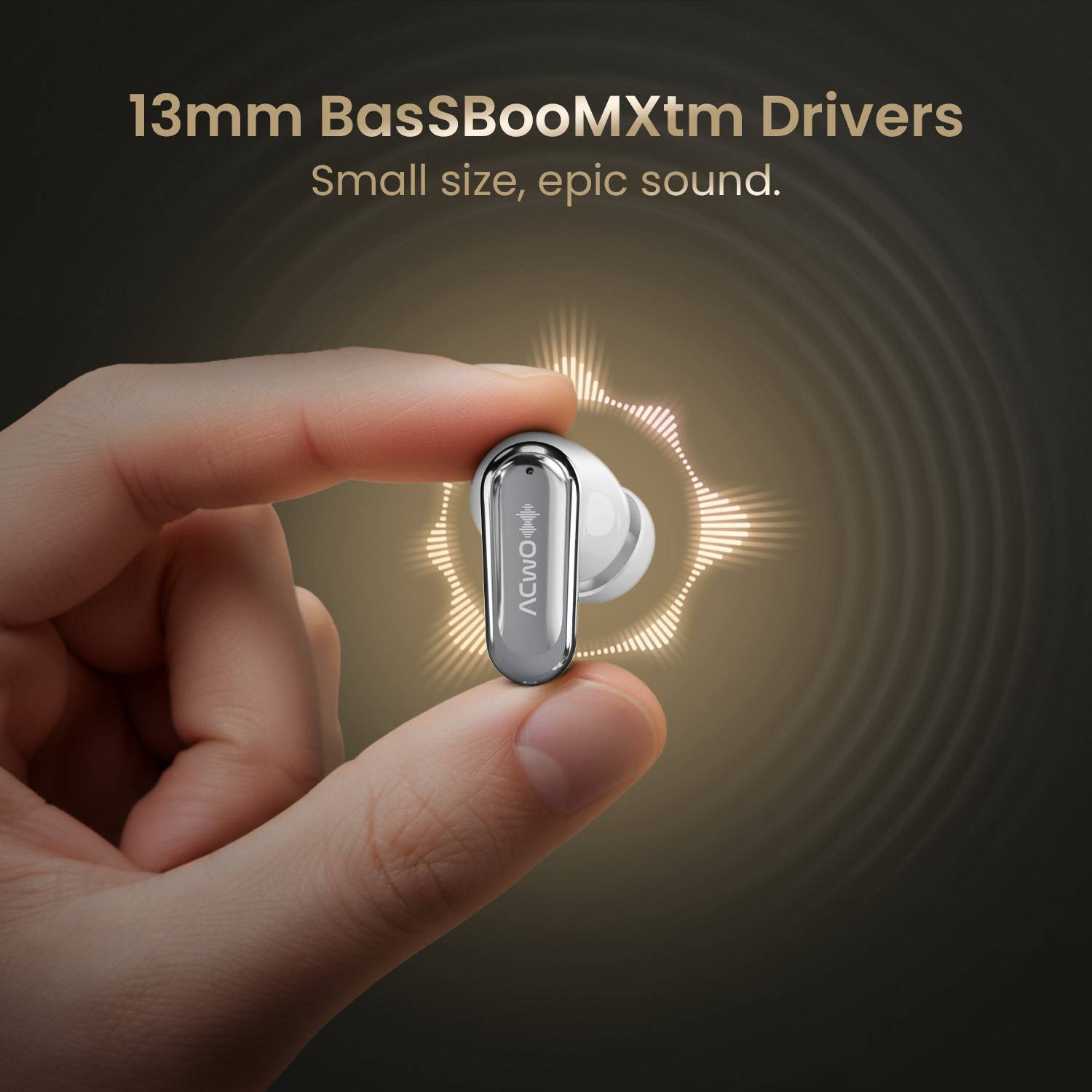 ACwO DwOTS 717 Pro Earbuds - Image 5