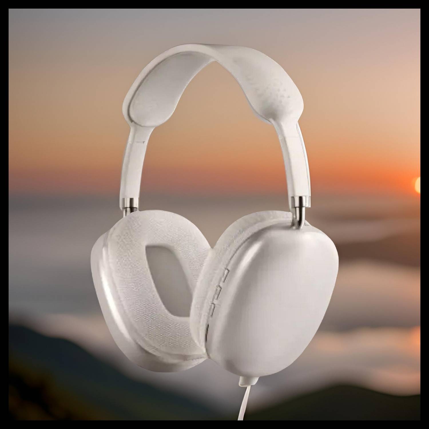 YAROH P9(Bluetooth Headphone)Stylish Wireless(Gaming Headset)with