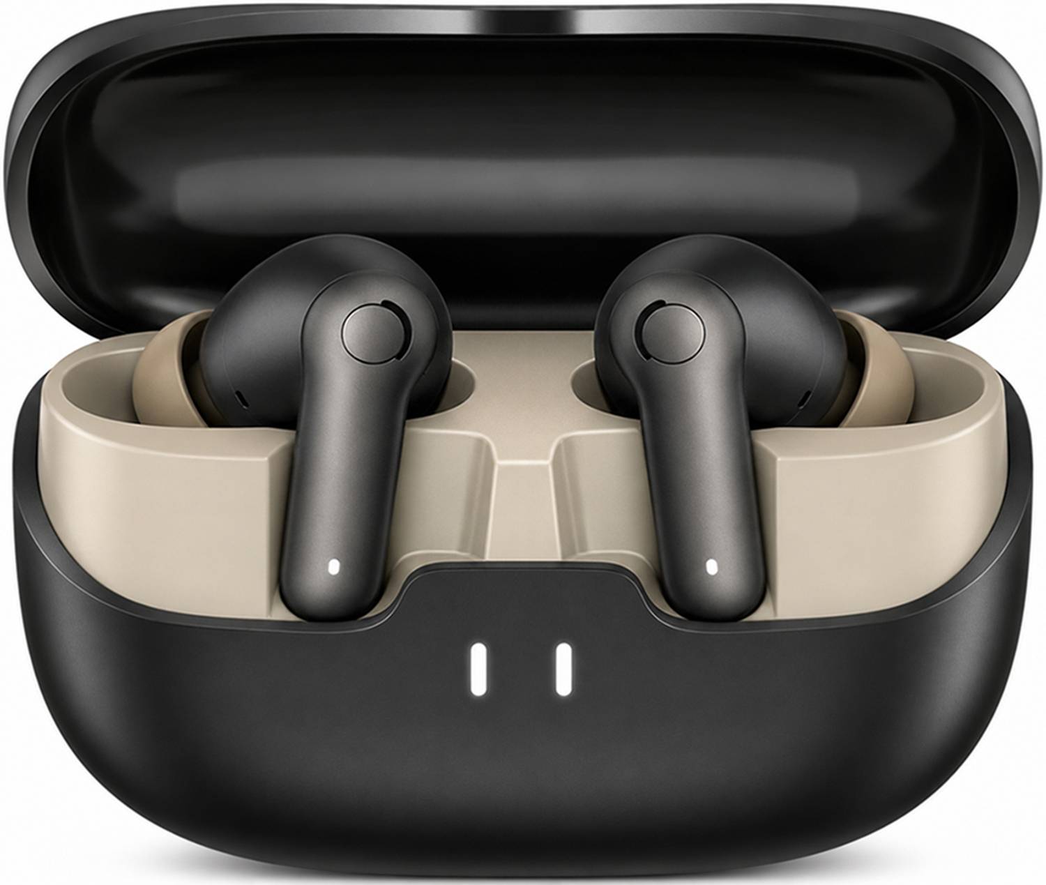 Aurabit LuckyPods Earbuds High Bass Audio, 48Hrs Playtime With ASAP Charge-13 Bluetooth Gaming
