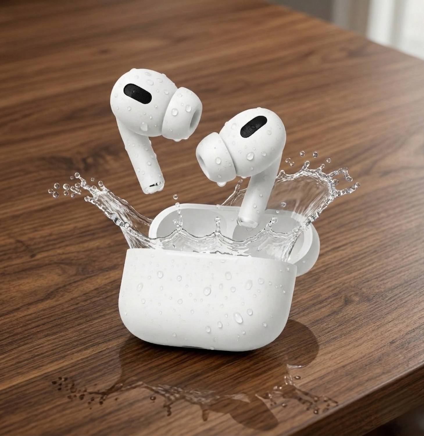 house of common B10 Bluetooth White