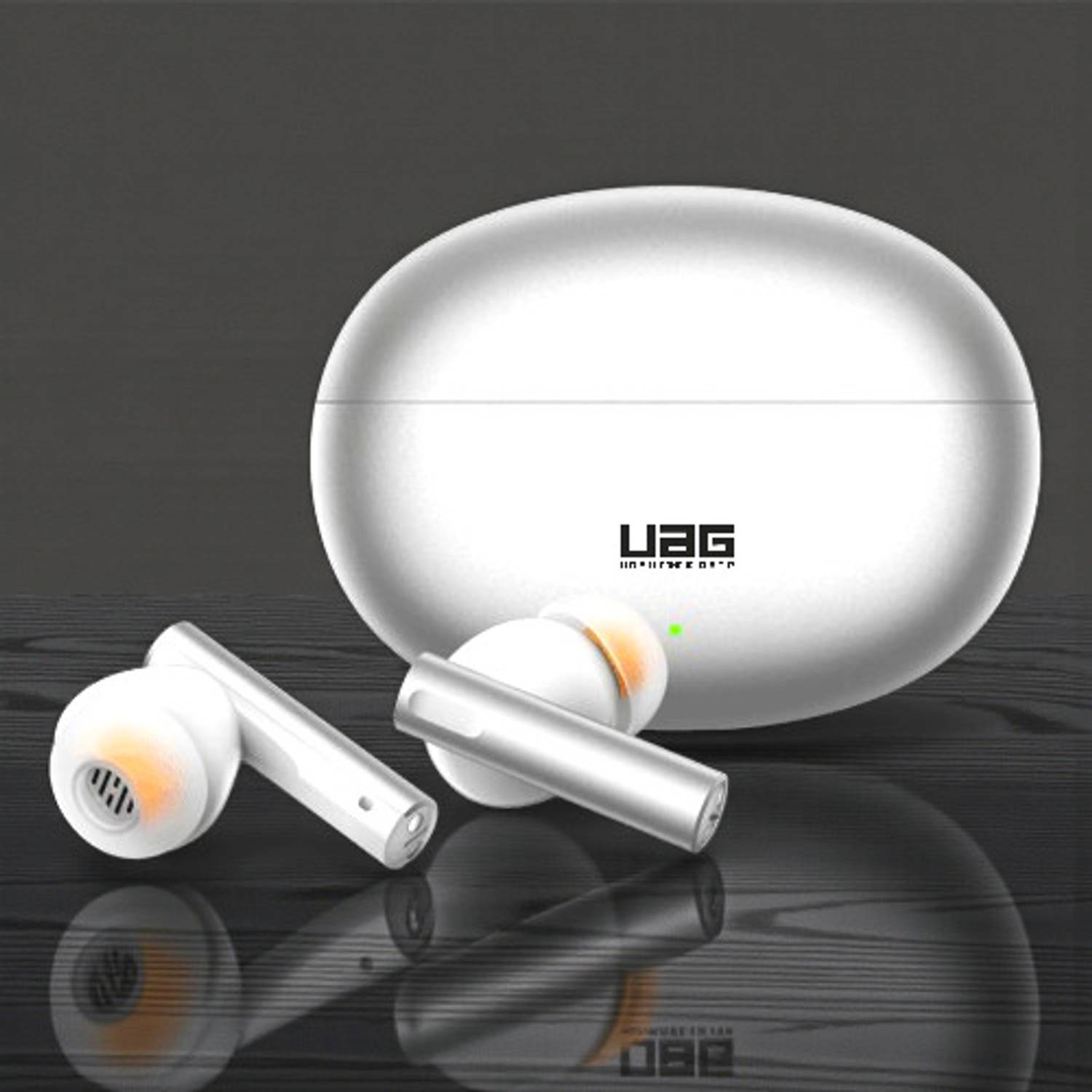 यूएजी उर्बन आर्मर गियर True Wireless Earbuds - Image 2