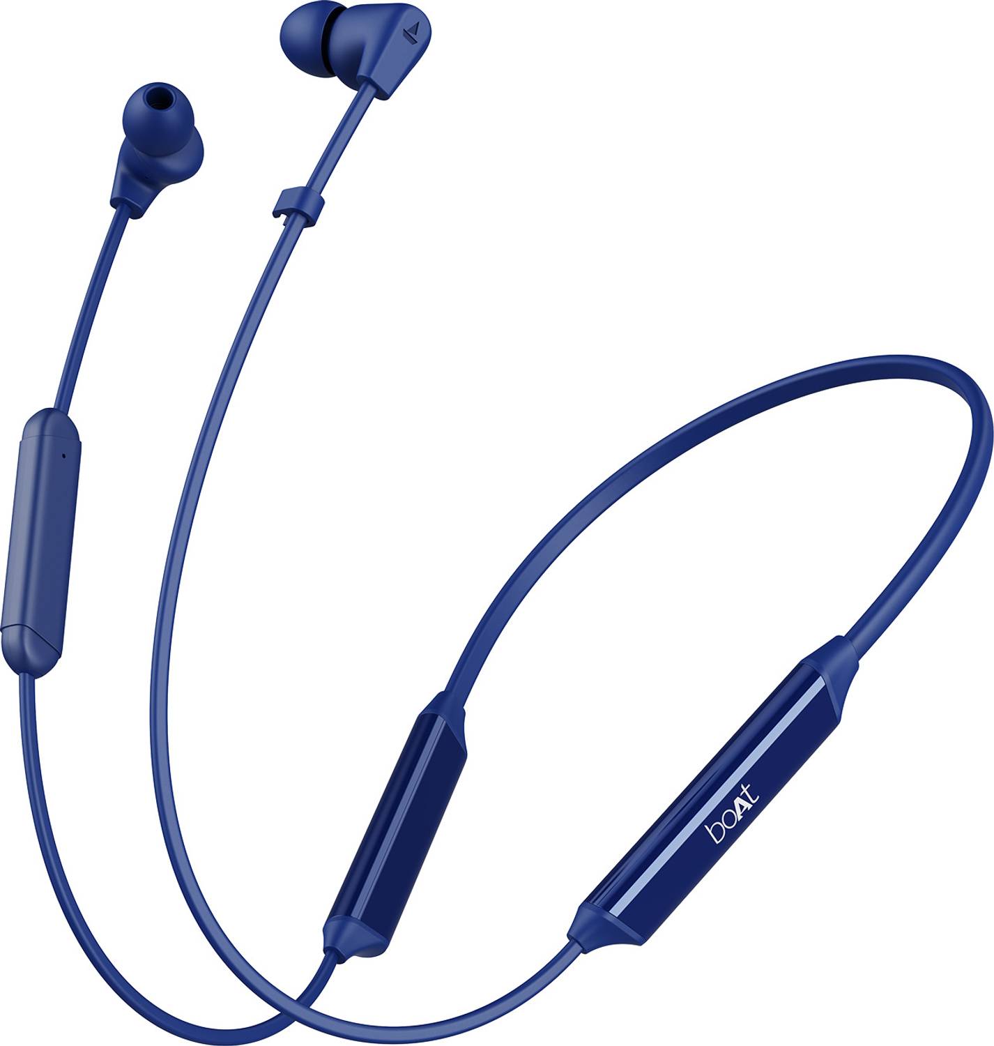 boAt Rockerz Trinity with 150 Hours Playback, Crystal Bionic Sound & ASAP Charge Bluetooth