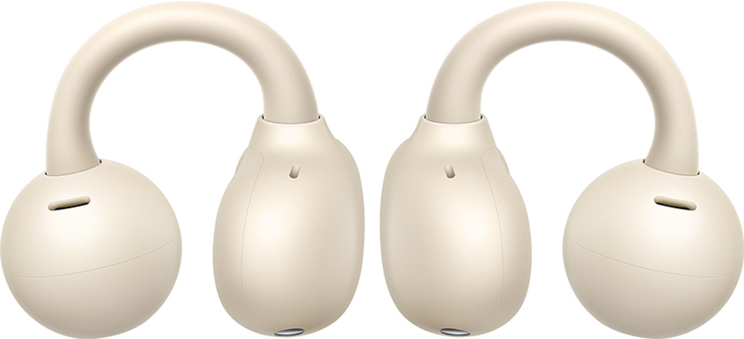 Image of Huawei Freeclip,Open-ear design,AI Clear Call,Long Battery Life,Dual-Device Connections Bluetooth