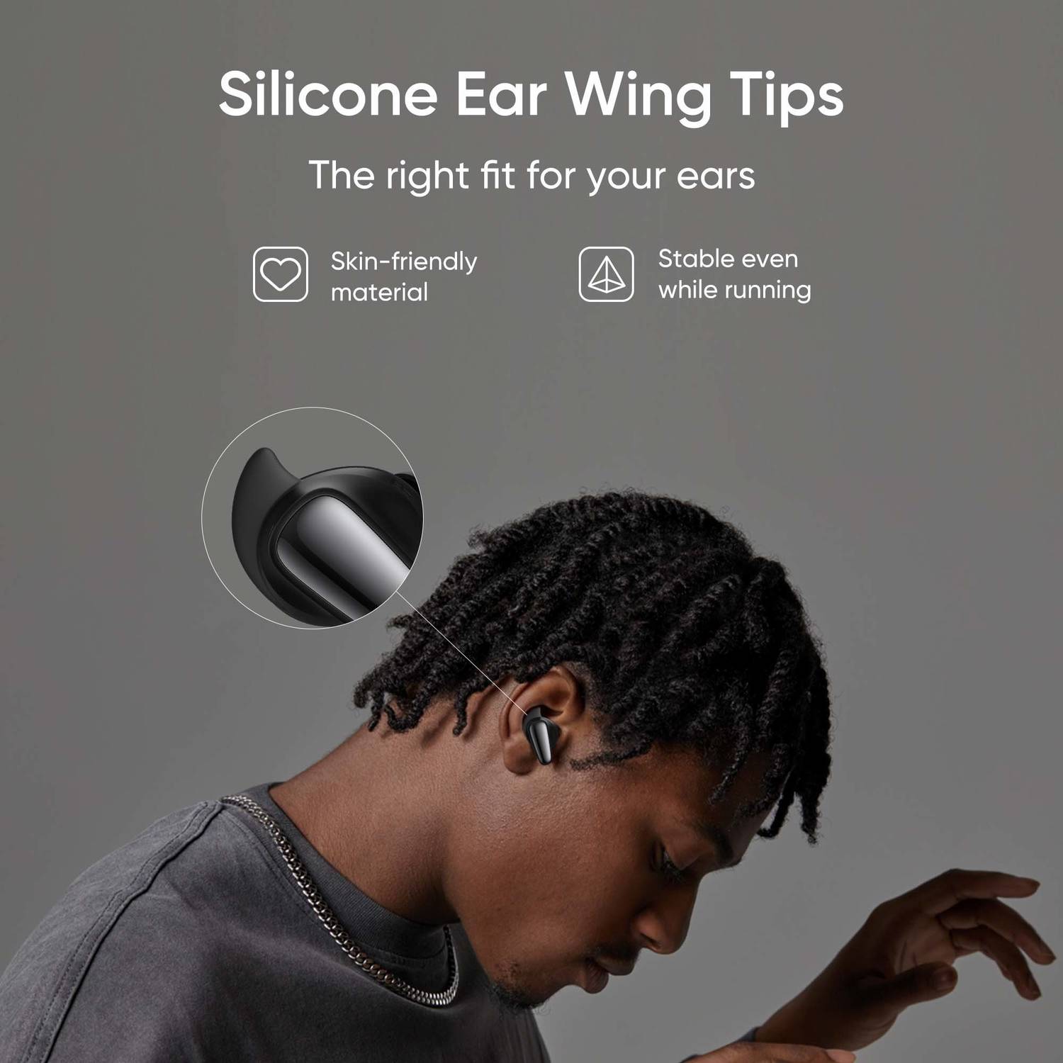 realme Buds Air 3S Bluetooth Earbuds - Image 5
