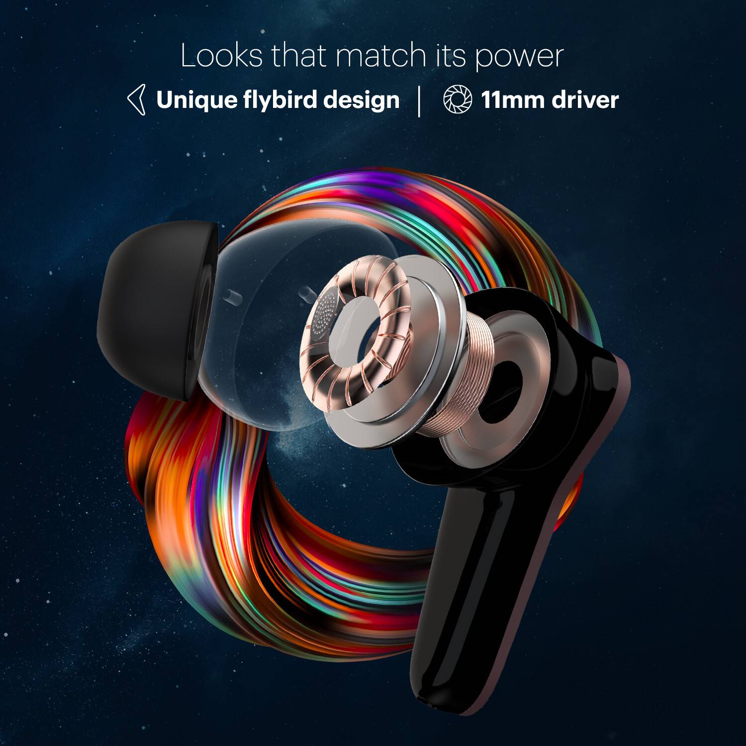 Noise Buds VS102 Plus 70 Hrs Playtime - Image 5