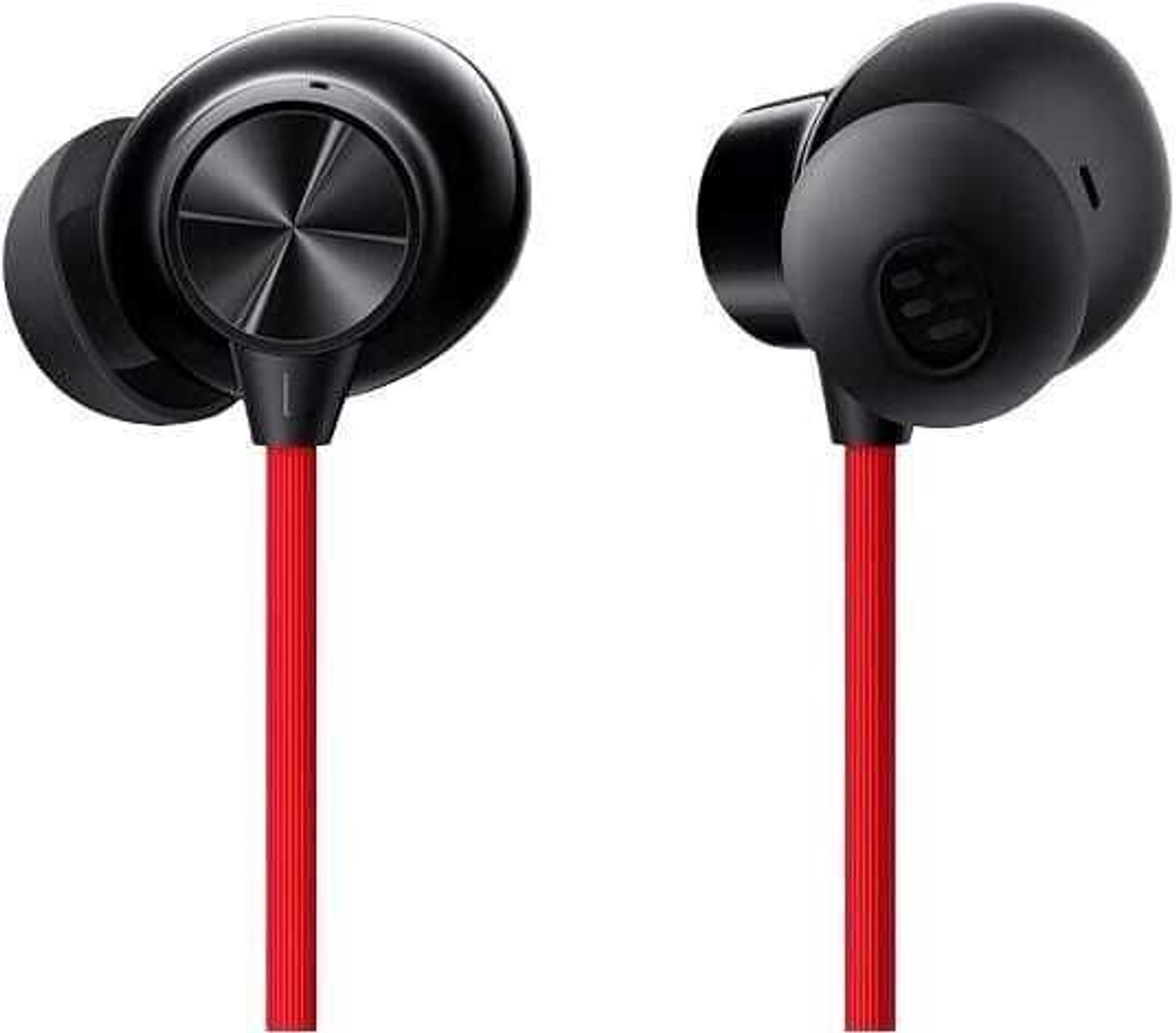 Image of T ZED Wireless Z3 ANC&ENC Earphones&Neckband Music time 100 Hours Bluetooth