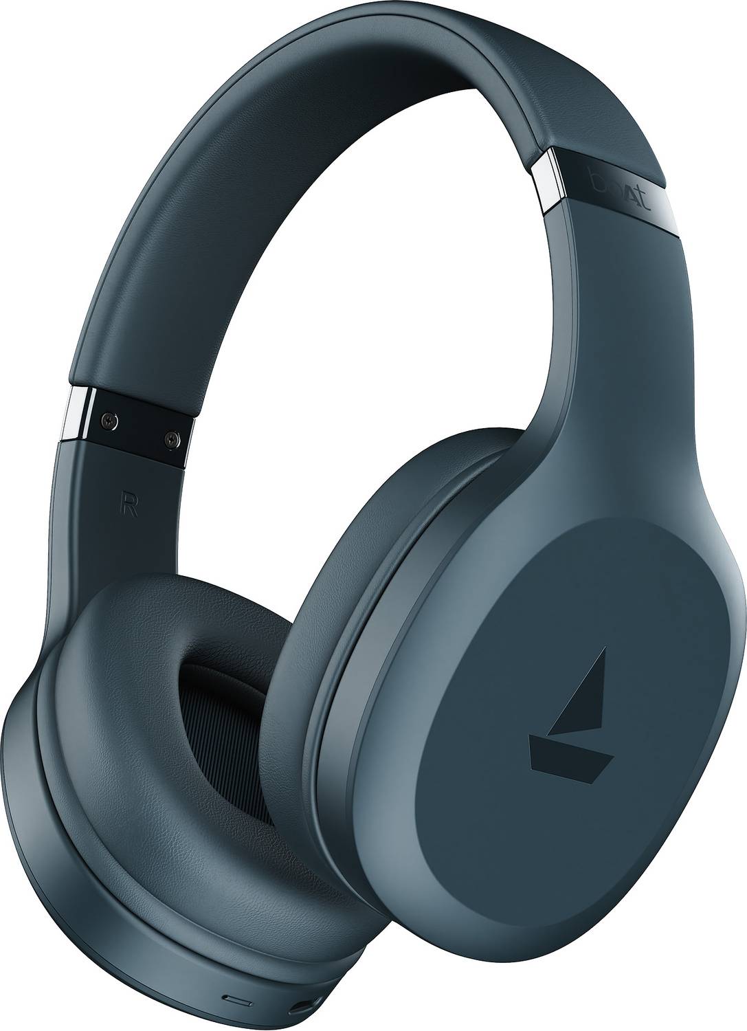 boAt Rockerz 412 Bluetooth Headphones 60H Battery
