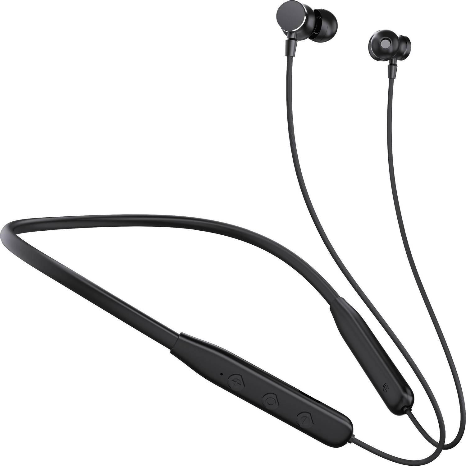 CIHYARD C-110 Pro Bass Wireless Neckband with ENC & Fast Charging and 48H Battery Life3 Bluetooth Gaming