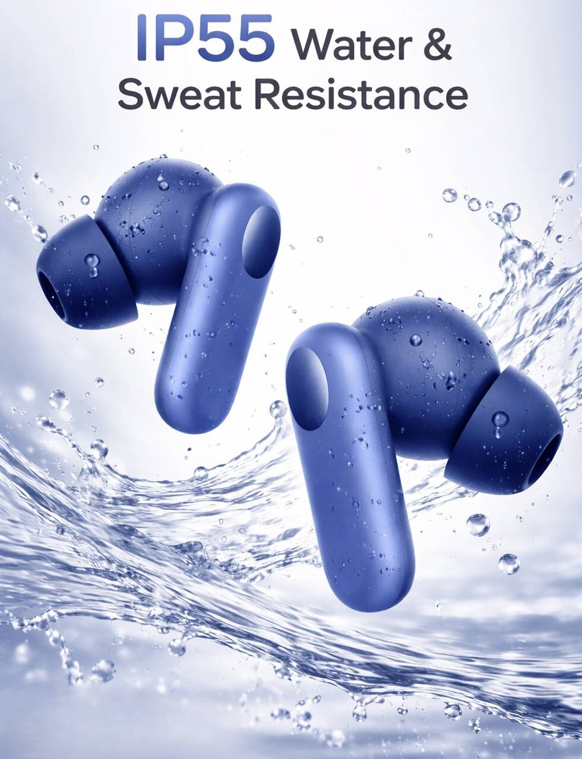 GWALBROS BUDS R2 True Wireless Earbuds - Image 5