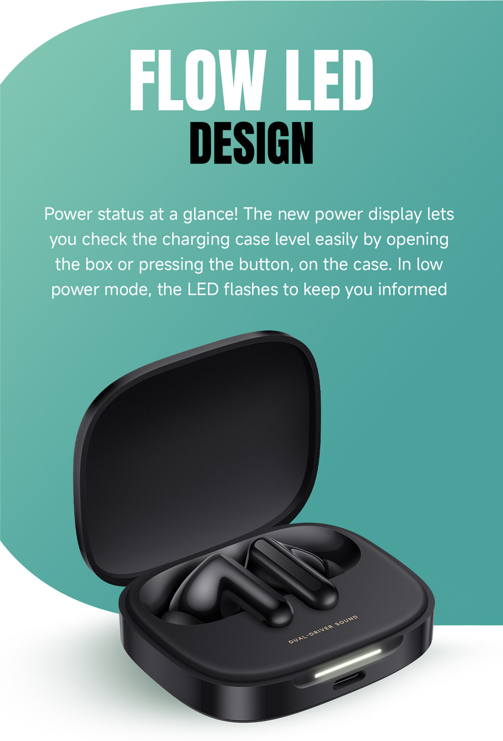 Image of REDMI Buds 6 Bluetooth