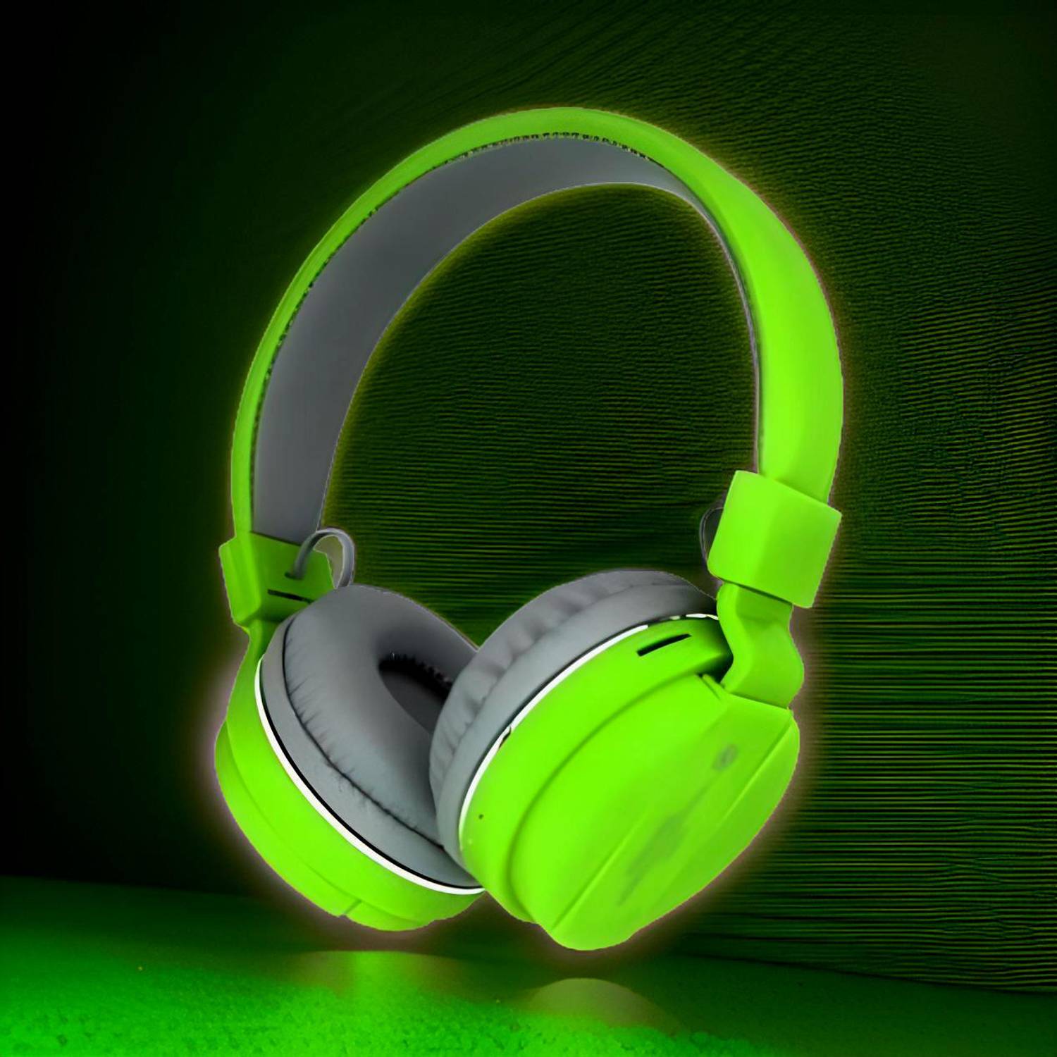 YAROH SH12 Premium (Bluetooth Headset) with Noise Cancelation Tec