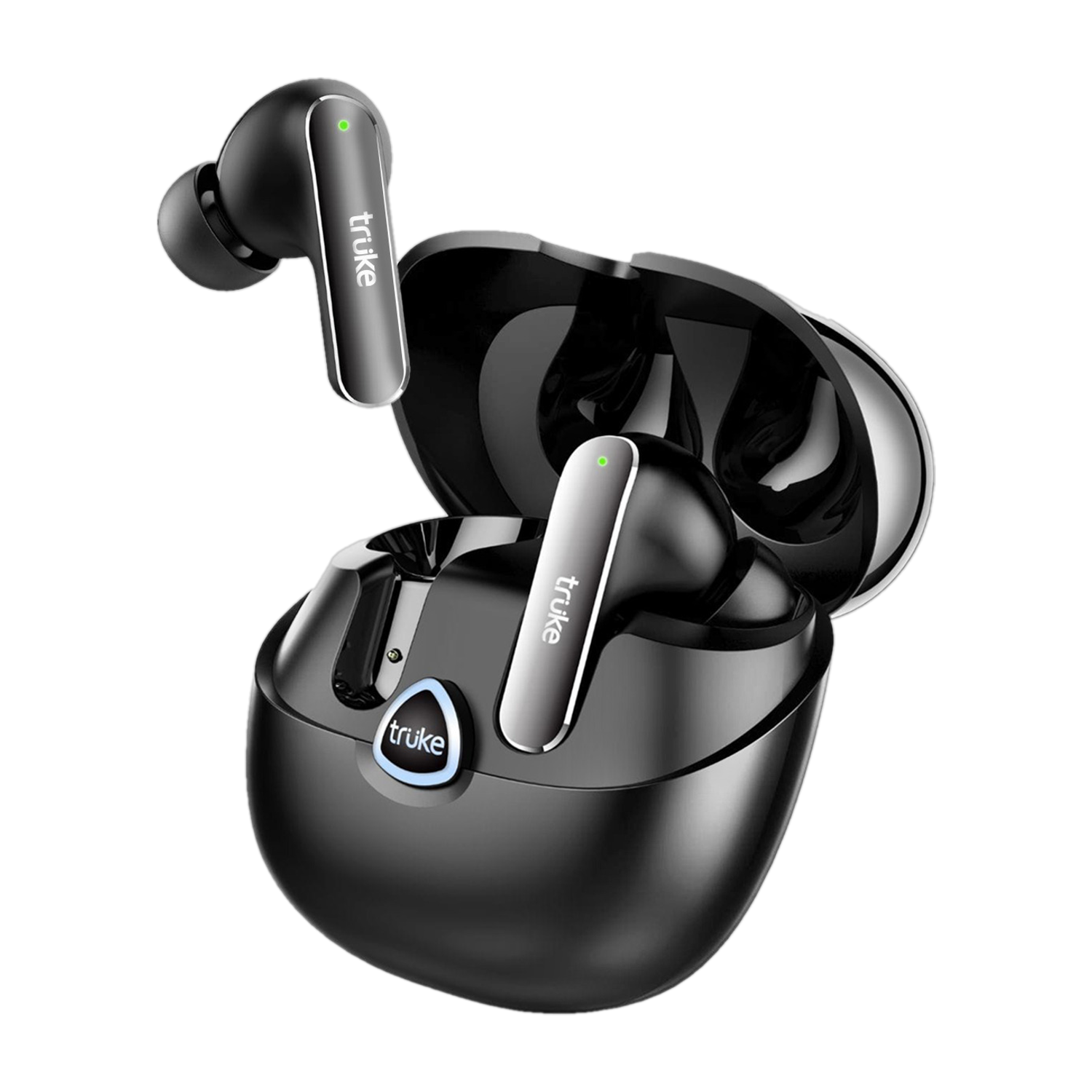 truke Buds F1 Ultra with 60 Hours Playtime - Image 1