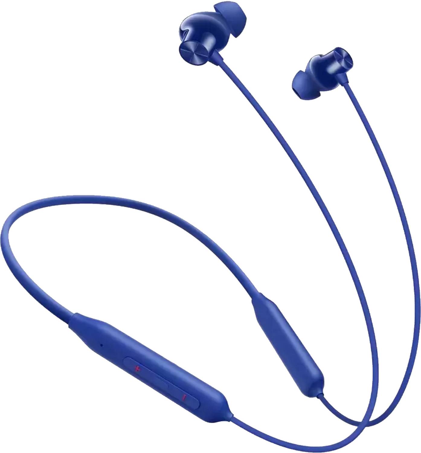 Qvee Bullets Q2 - MAGNETIC POWER OFF/ON 48Hr Playtime Headphone Neckband Earphone129 Bluetooth Gaming