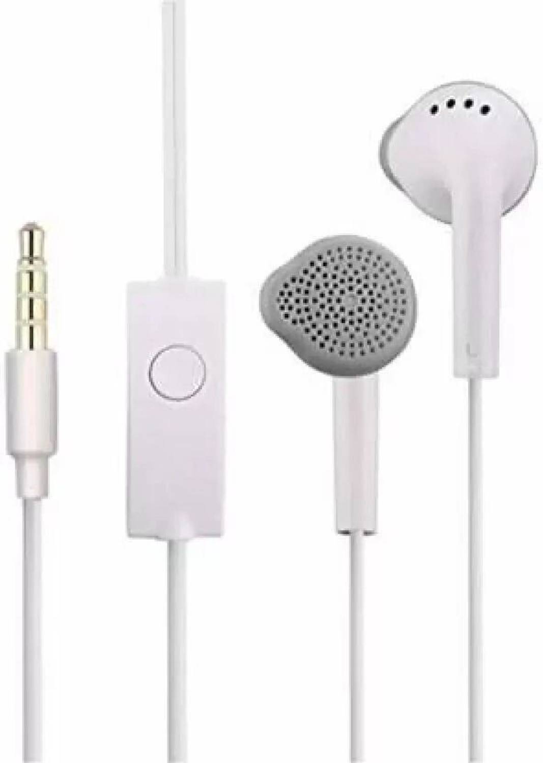 PRODART EHS61 Deep Bass Wired Earphones - Image 4