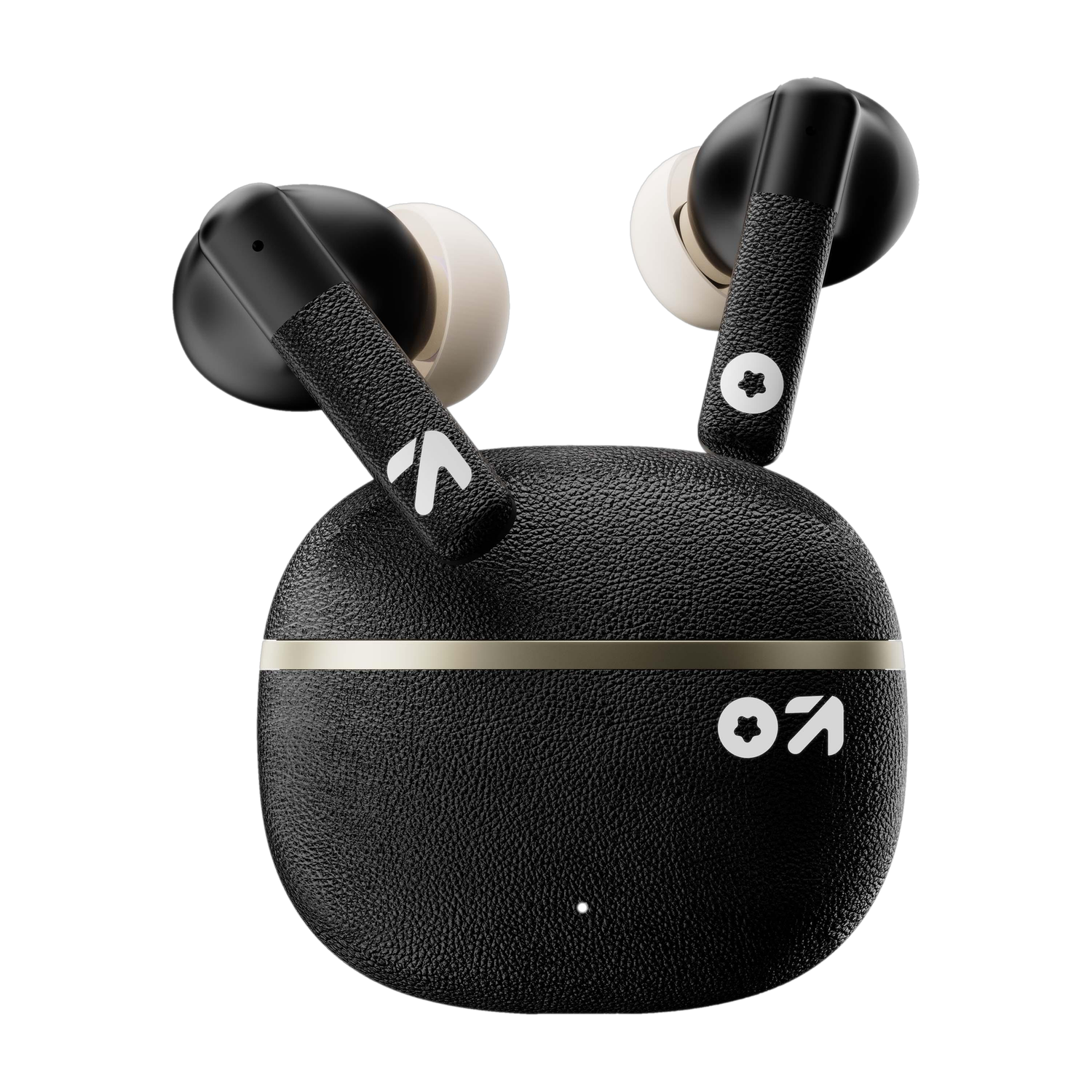 GOBOULT W45 50Hrs Battery Bluetooth Headphones - Image 1
