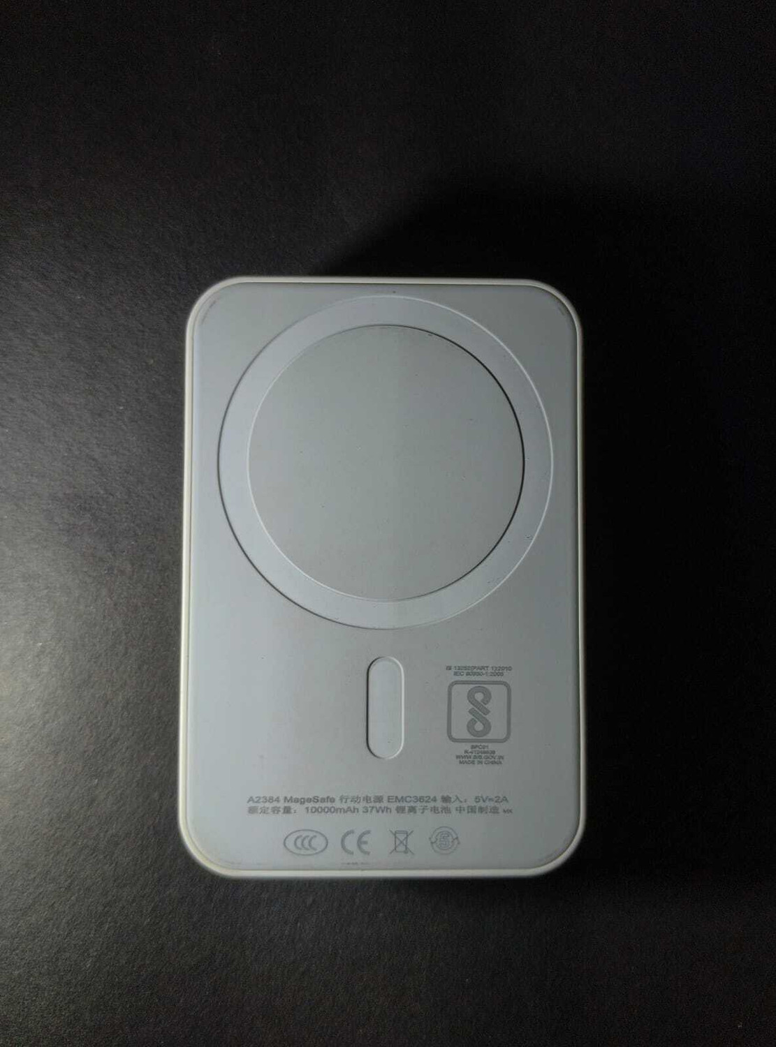 Image of PARVATIDESIGNSS PodsPro 2ndGen & 10000 mAh Magsafe Wireless Bluetooth Bluetooth
