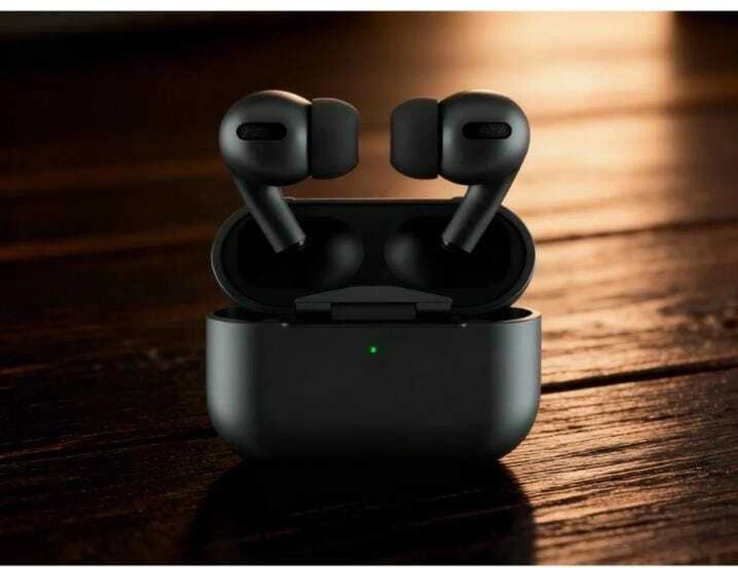 Image of allons TWS Bluetooth Earbuds Black Edition Pro Touch Control,Fast Pairing ,Compact A236 Bluetooth