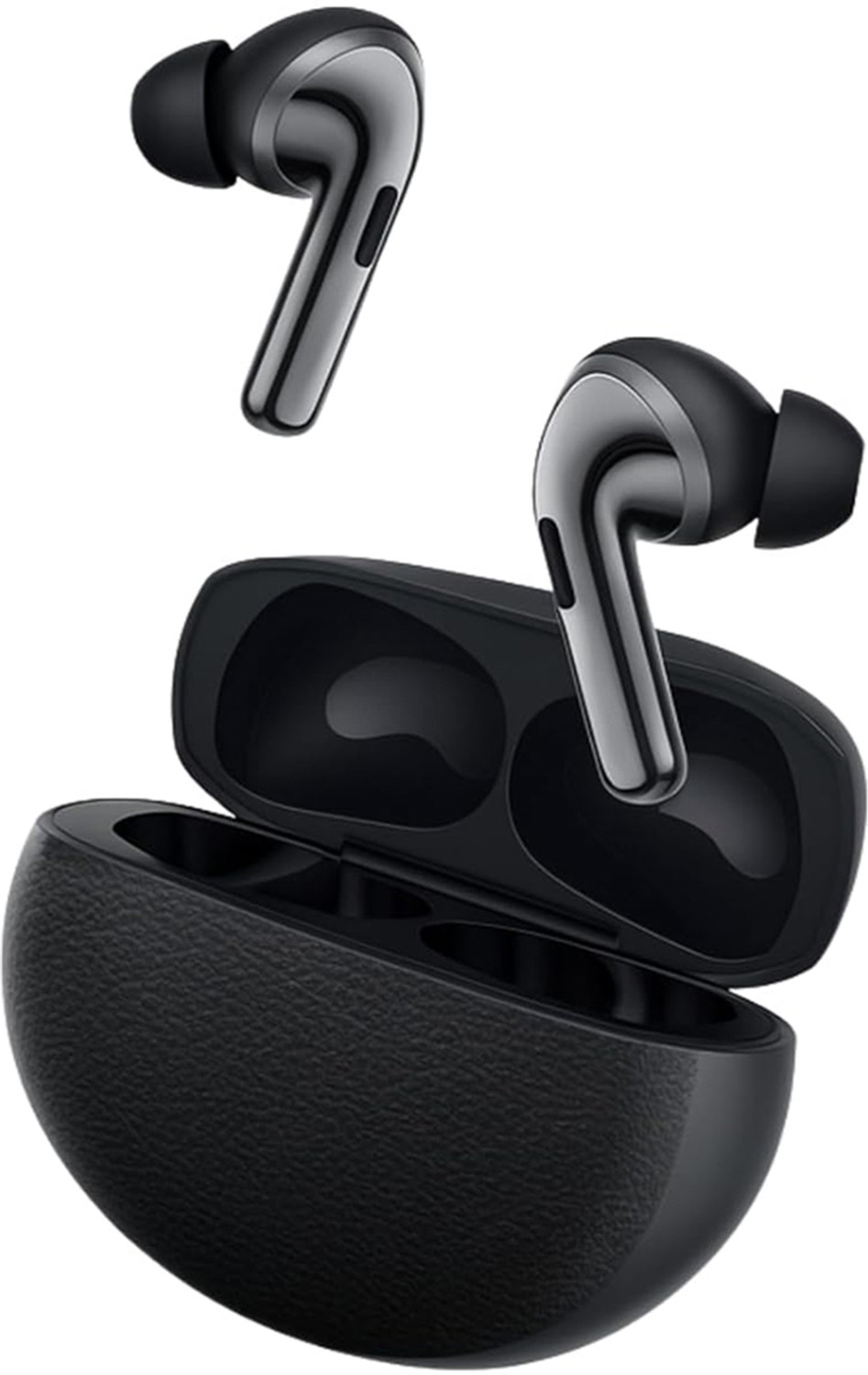 Image of KPPSS One^Plus Nord Buds Pro 3 TWS Earbuds with Upto 55dB Real-time ANC-6 Bluetooth Gaming