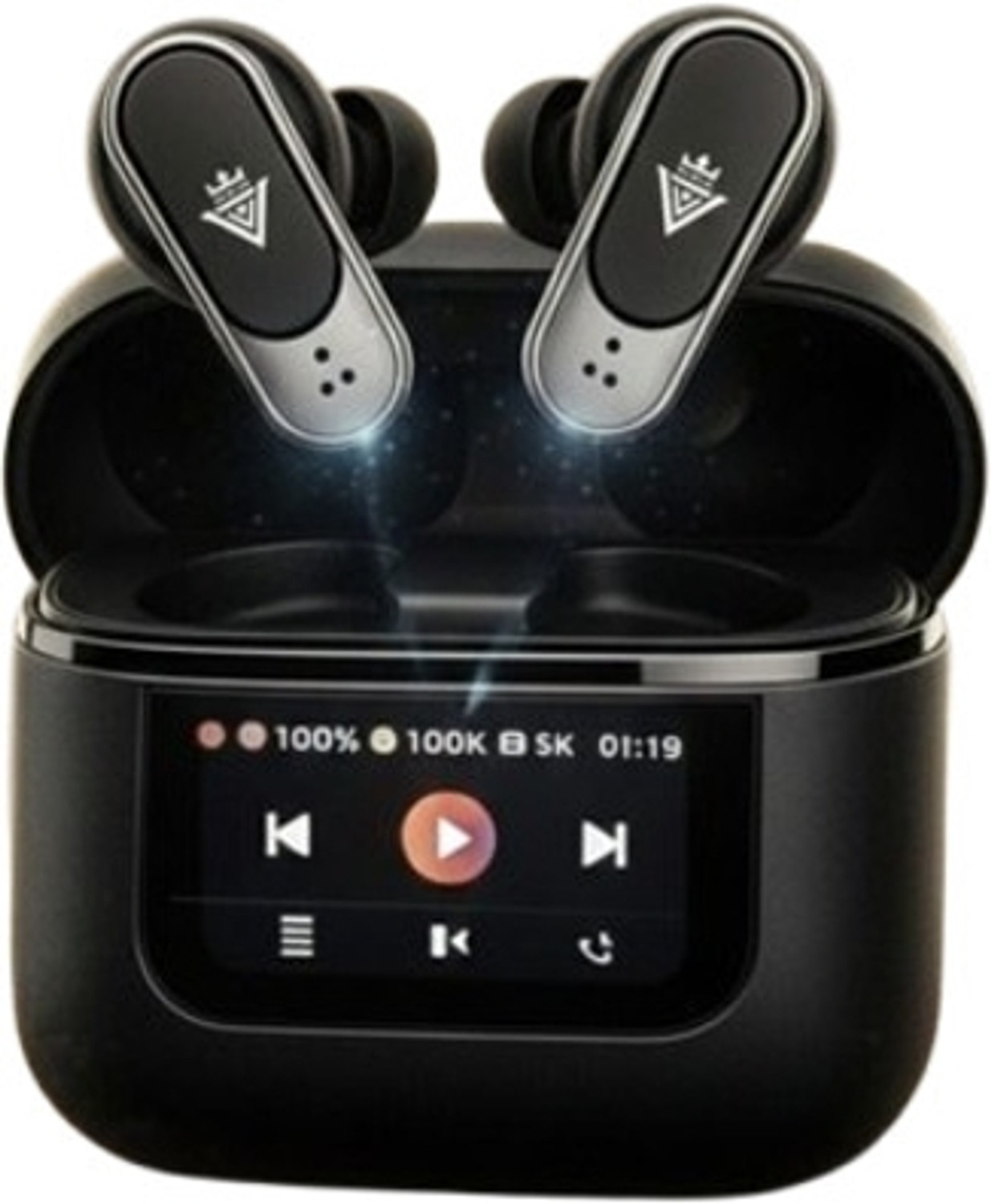 Image of vapra VAPRA28 Bluetooth