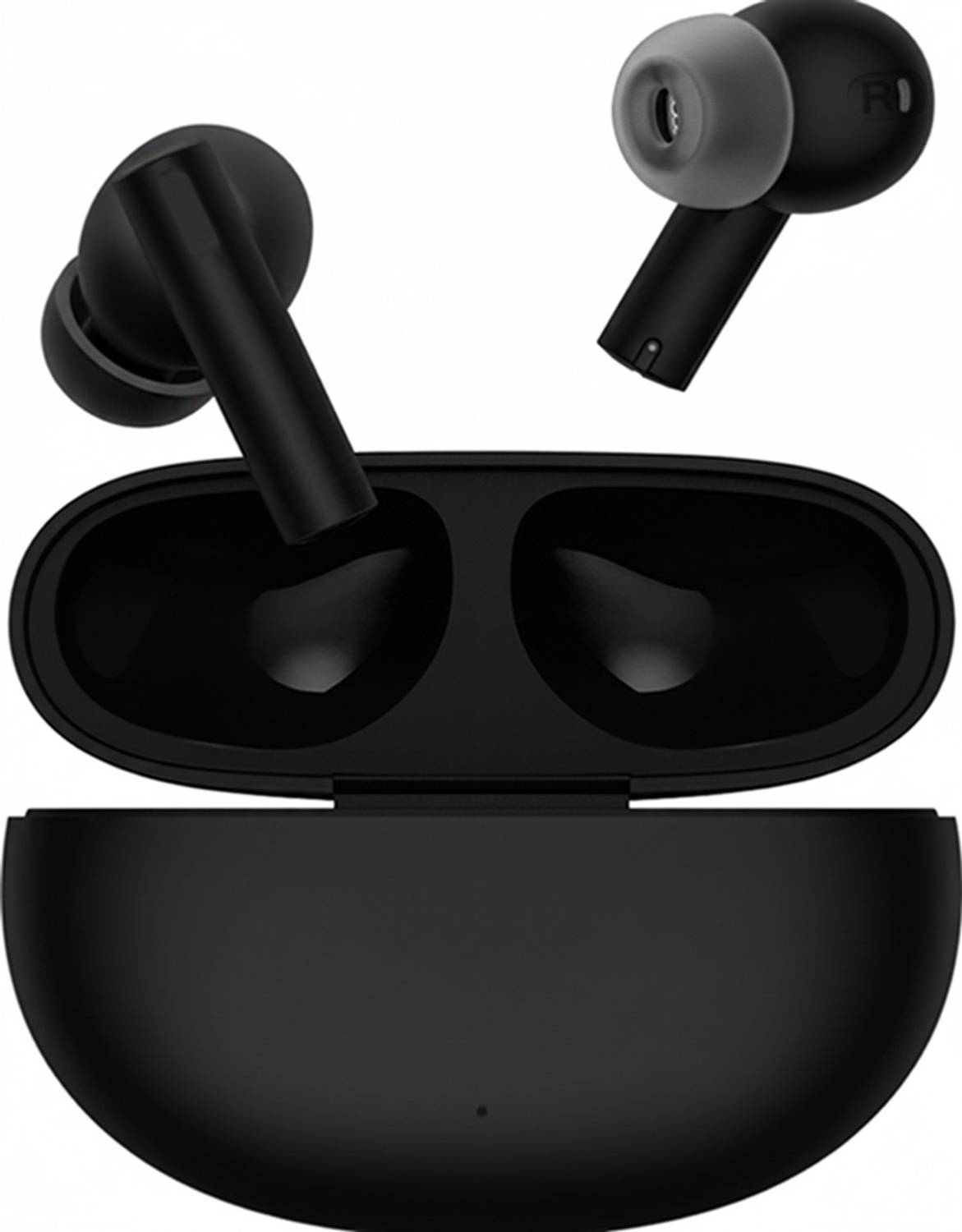 Qeikim Buds6 – Wireless Stereo Earbuds, 13mm Drivers, 40H Battery & Clear AI Sound-21 Bluetooth Gaming