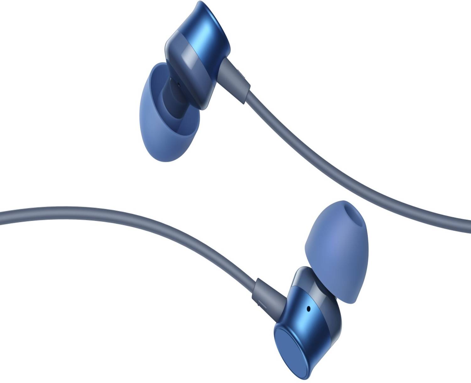 realme Buds 3 Wired Earphones - Image 2