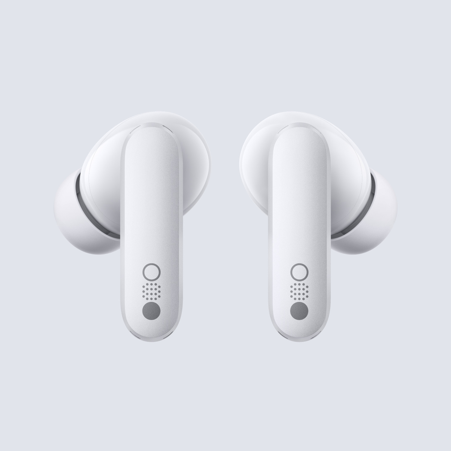 Image of CMF by Nothing Buds Pro with 45 dB ANC, Ultra Bass Technology & upto 39 hours of battery life Bluetooth