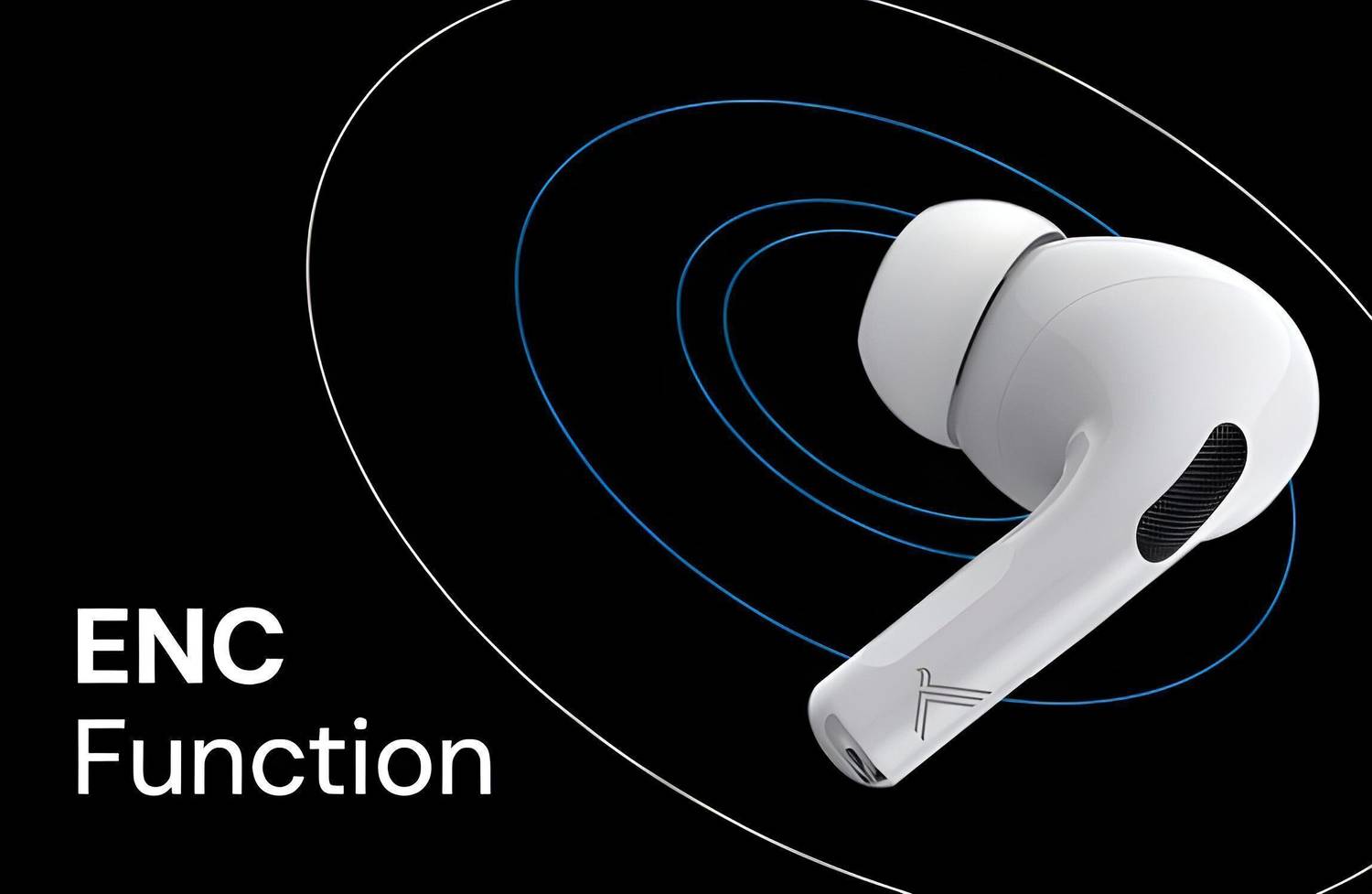 KDM A1 Hop Pods BT Version 5.4 300mAh - Image 4