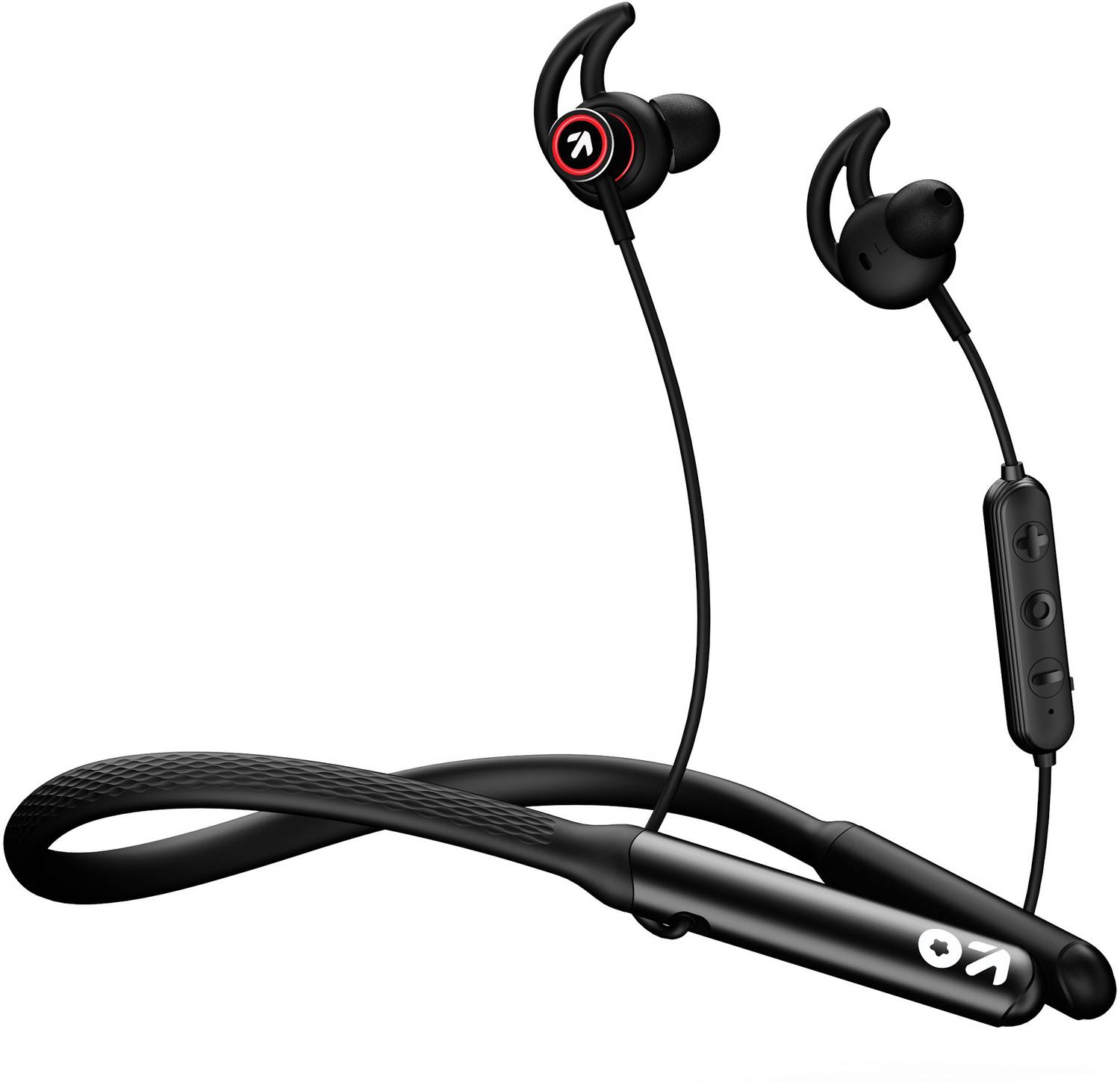 Goboult Curve Max with 100H Battery, ENC Mic, Dual Device Pairing