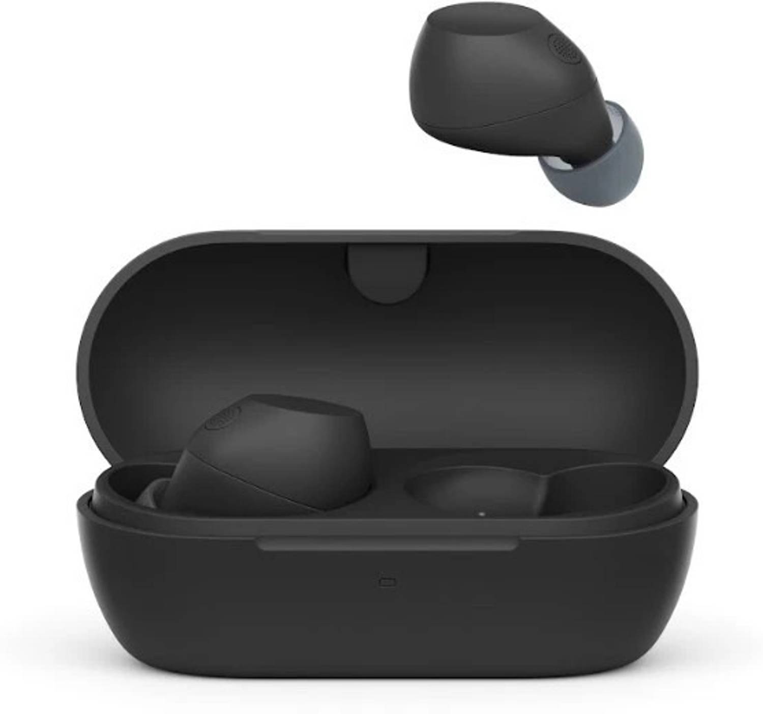 Sony WF-C710NSA Noise Cancellation Wireless Earbuds with AICall Q