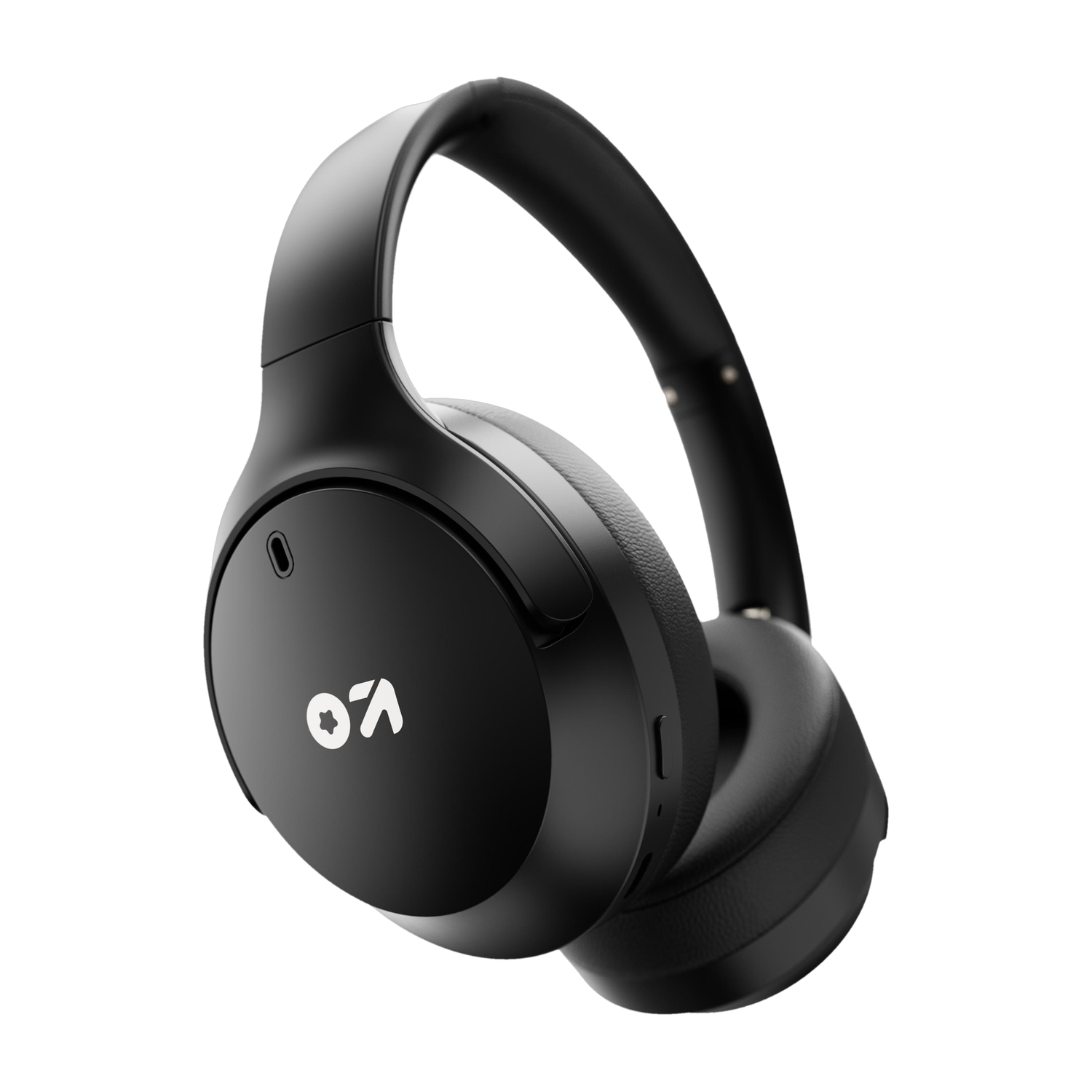 GOBOULT Q 70Hr, ENC Mic, 40mm Bass Boosted Drivers, 4EQ Modes, 5.4v
