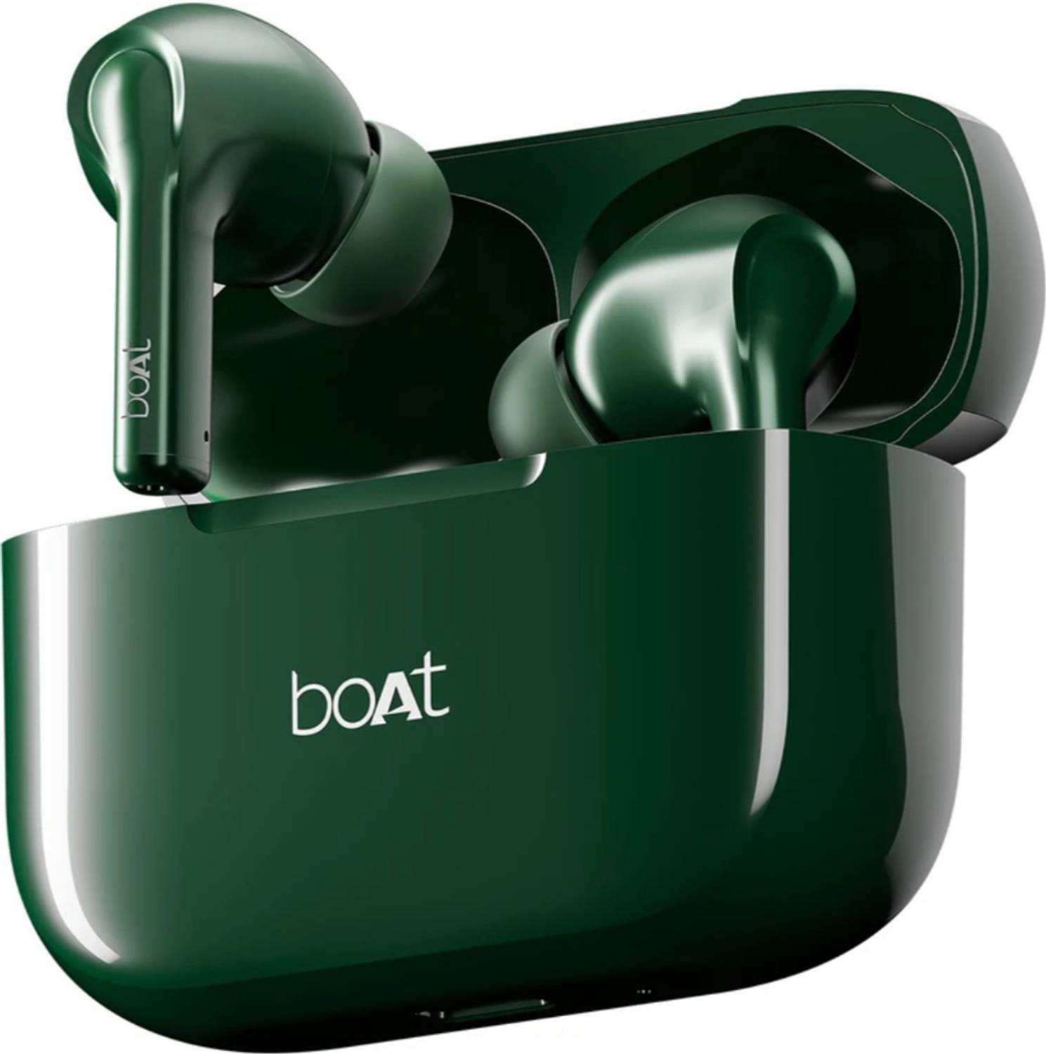 BoAt Airdopes 161/163 Wireless Earbuds - Image 1