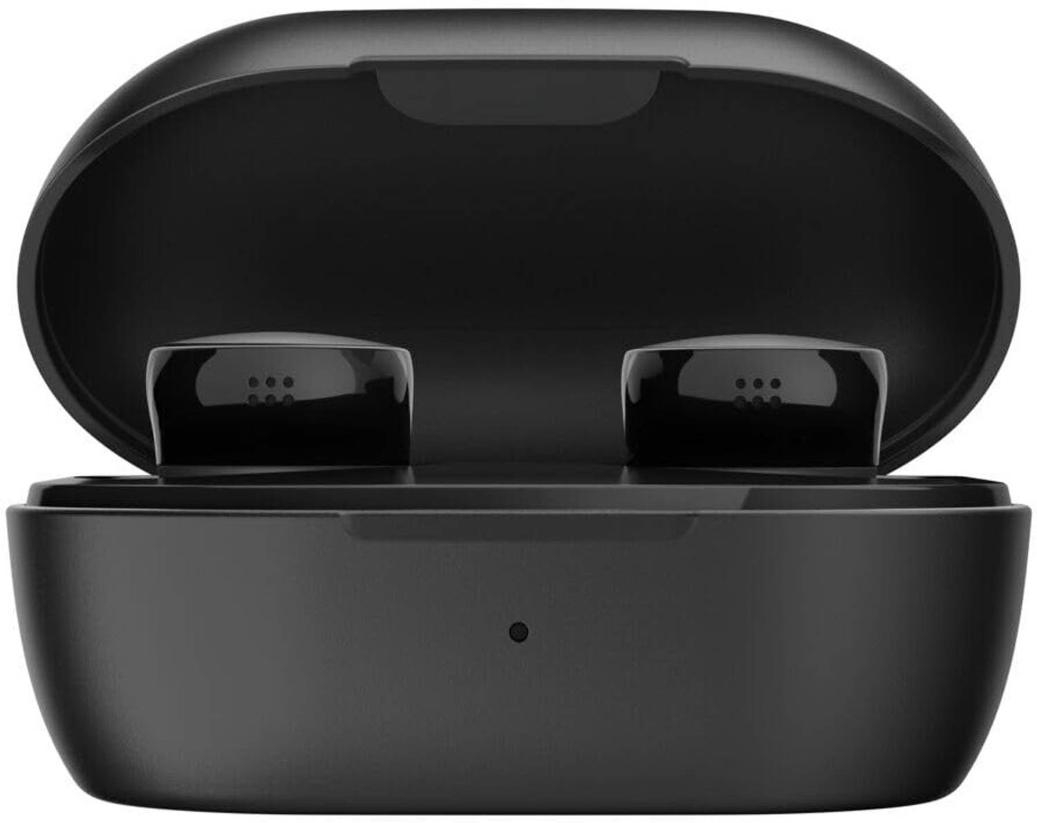 Bose QuietComfort Earbuds Bluetooth Headset (Black, True Wireles