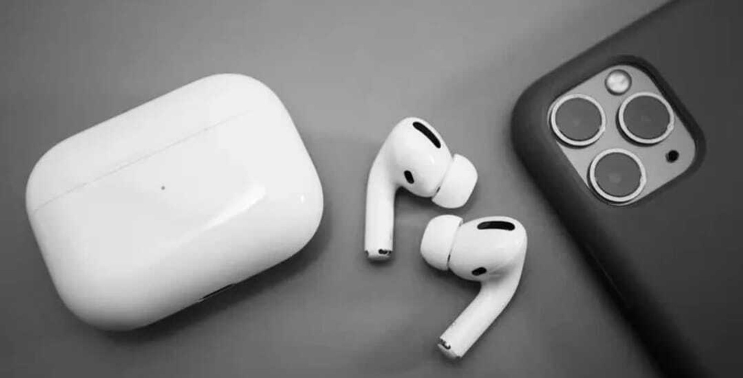 Image of FGTX TWS Pro Wireless Bluetooth Earbuds with Charging case Bluetooth