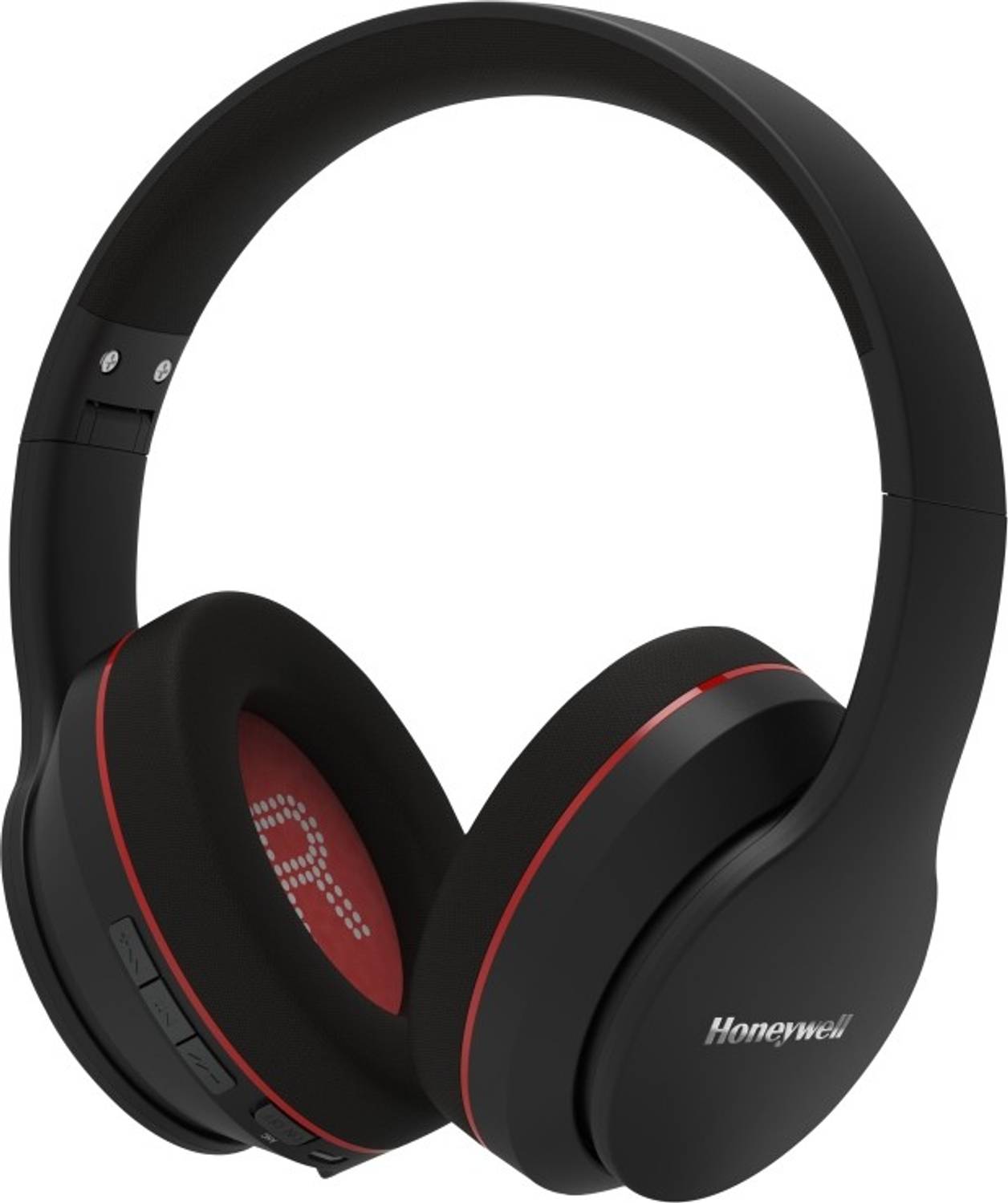 Honeywell Trueno U10 ANC Bluetooth Headphones Bluetooth