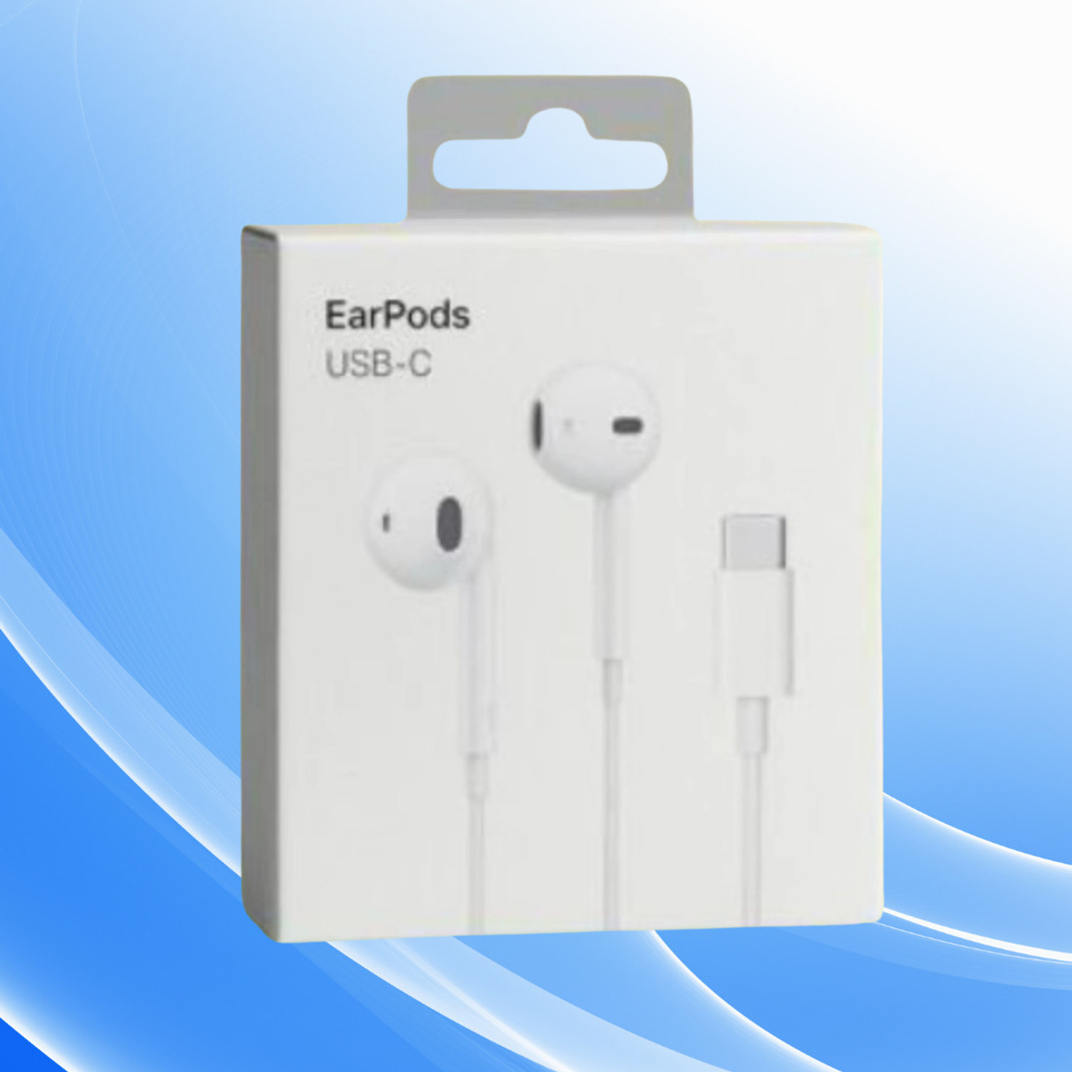 Image of Gordhan Studio Type-C Wired Headphones Compatible with iPhone 15 /16, ANC Mic Bass iPC08 Wired