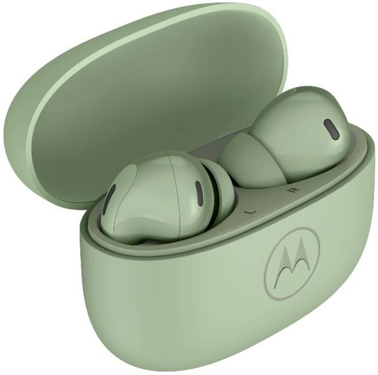 Motorola Buds 2 Fusion with 55dB ANC - Image 1